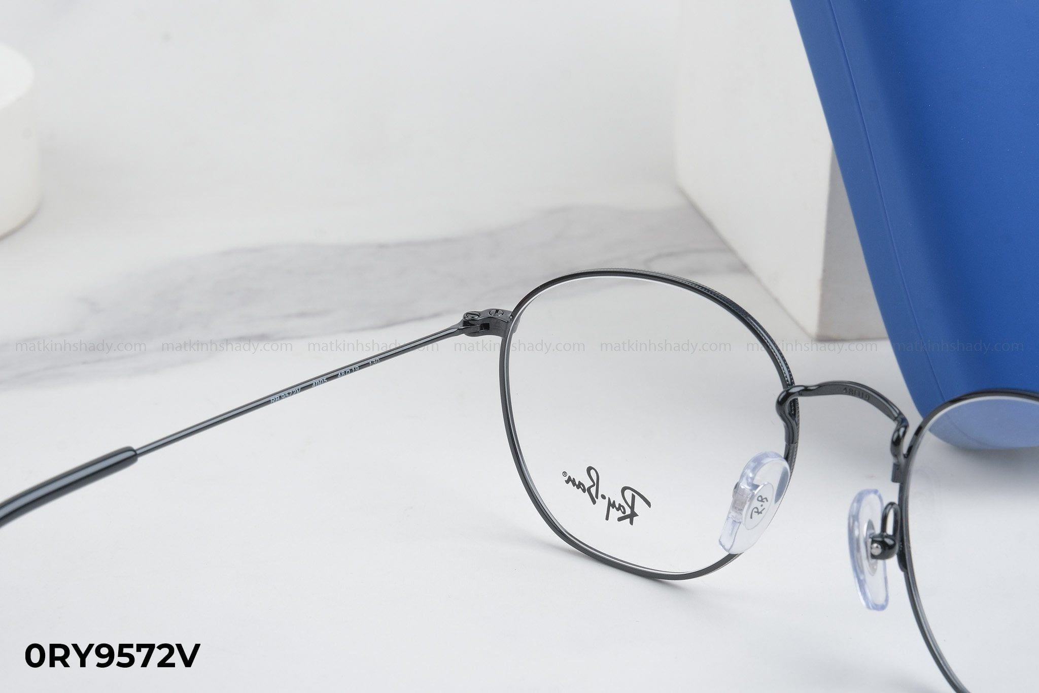  Gọng Kính Em Bé Rayban Eyewear - Glasses - 0RY9572V 