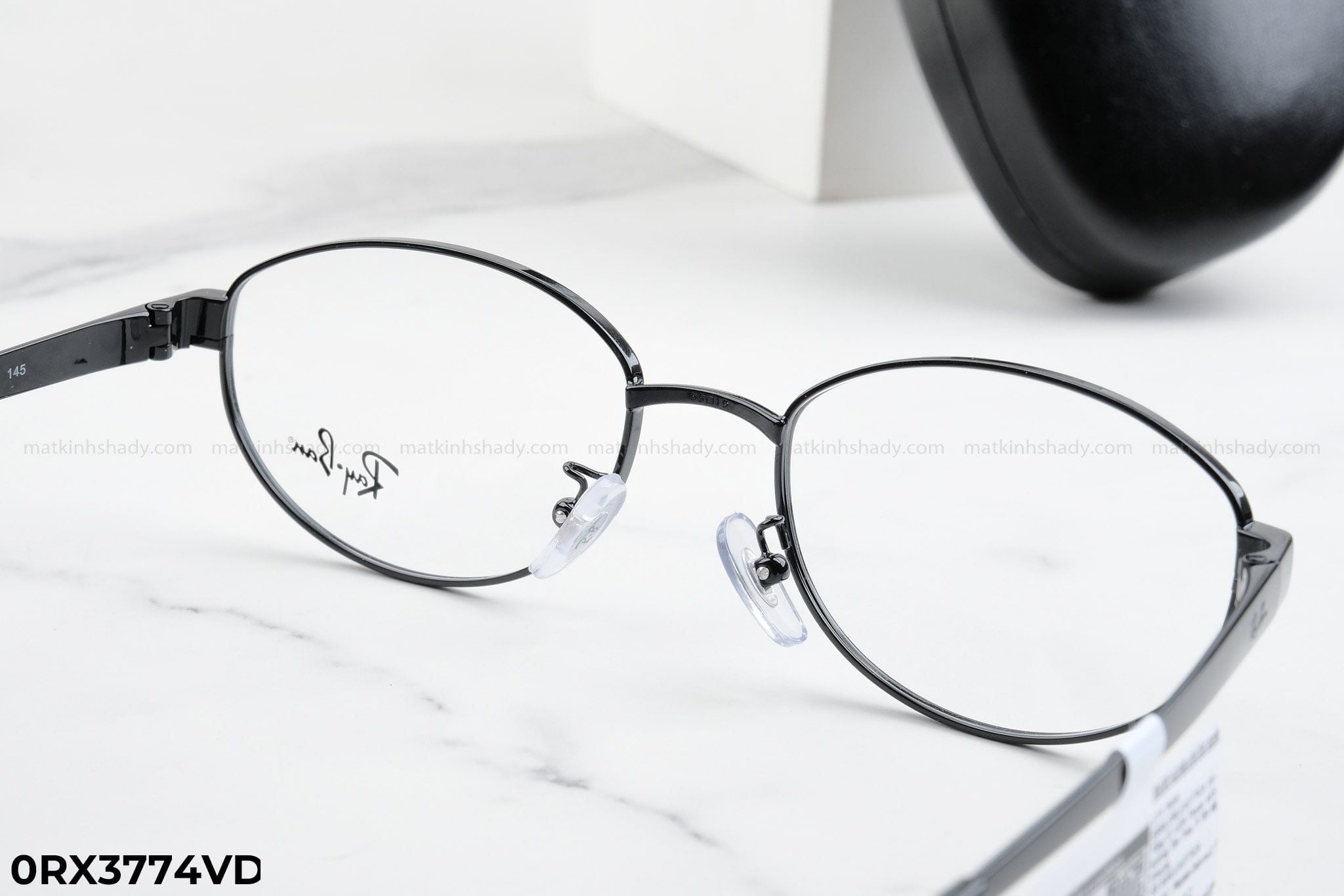  Rayban Eyewear - Glasses - 0RX3774VD 
