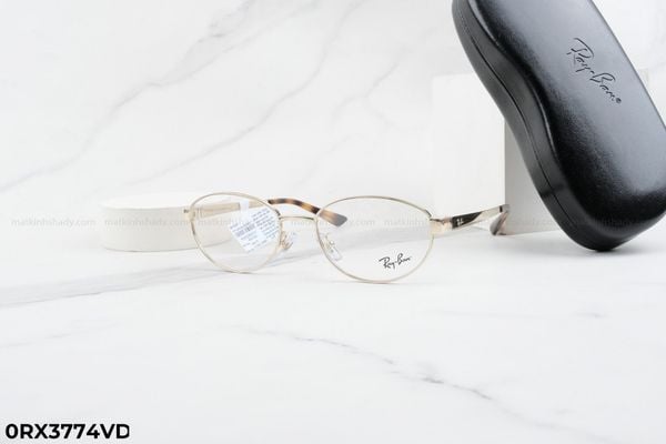 gọng kính rayban nữ 0RX3774VD