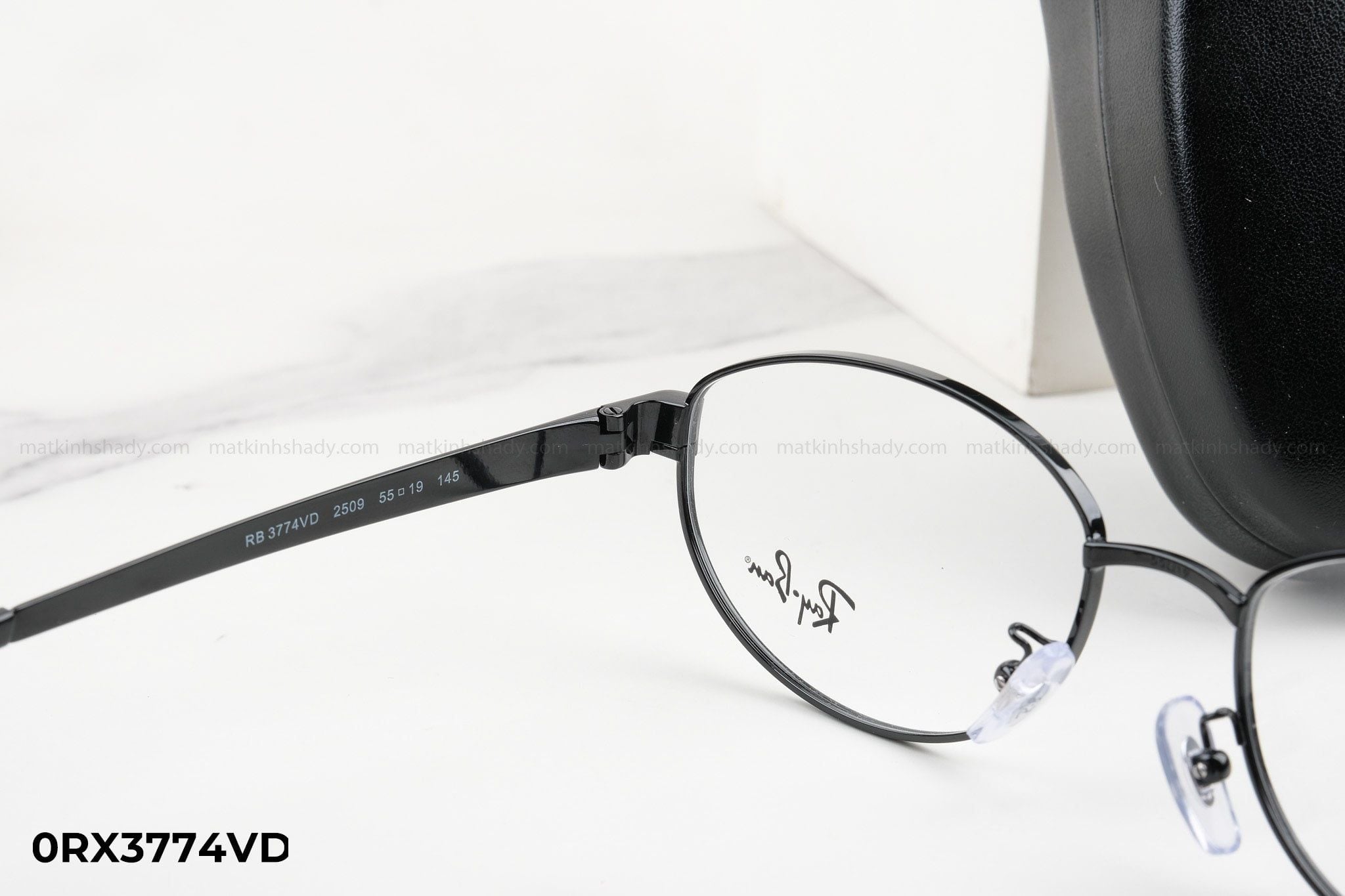  Rayban Eyewear - Glasses - 0RX3774VD 