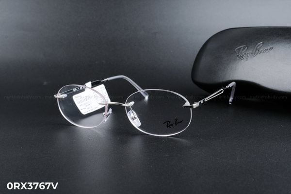 gọng kính rayban nam nữ 0RX3767V