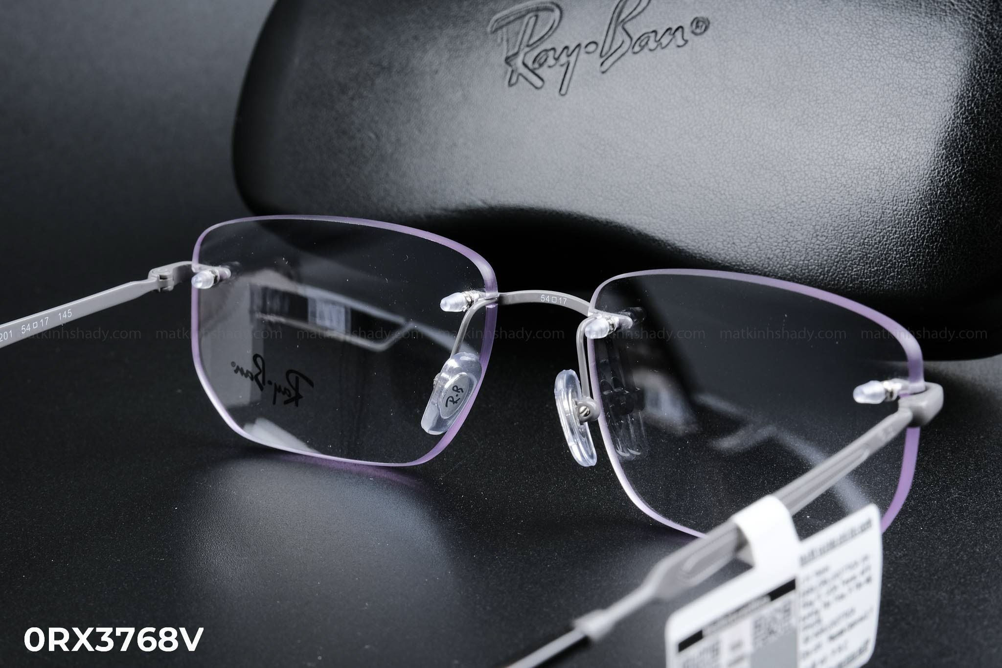  Rayban Eyewear - Glasses - 0RX3768V 