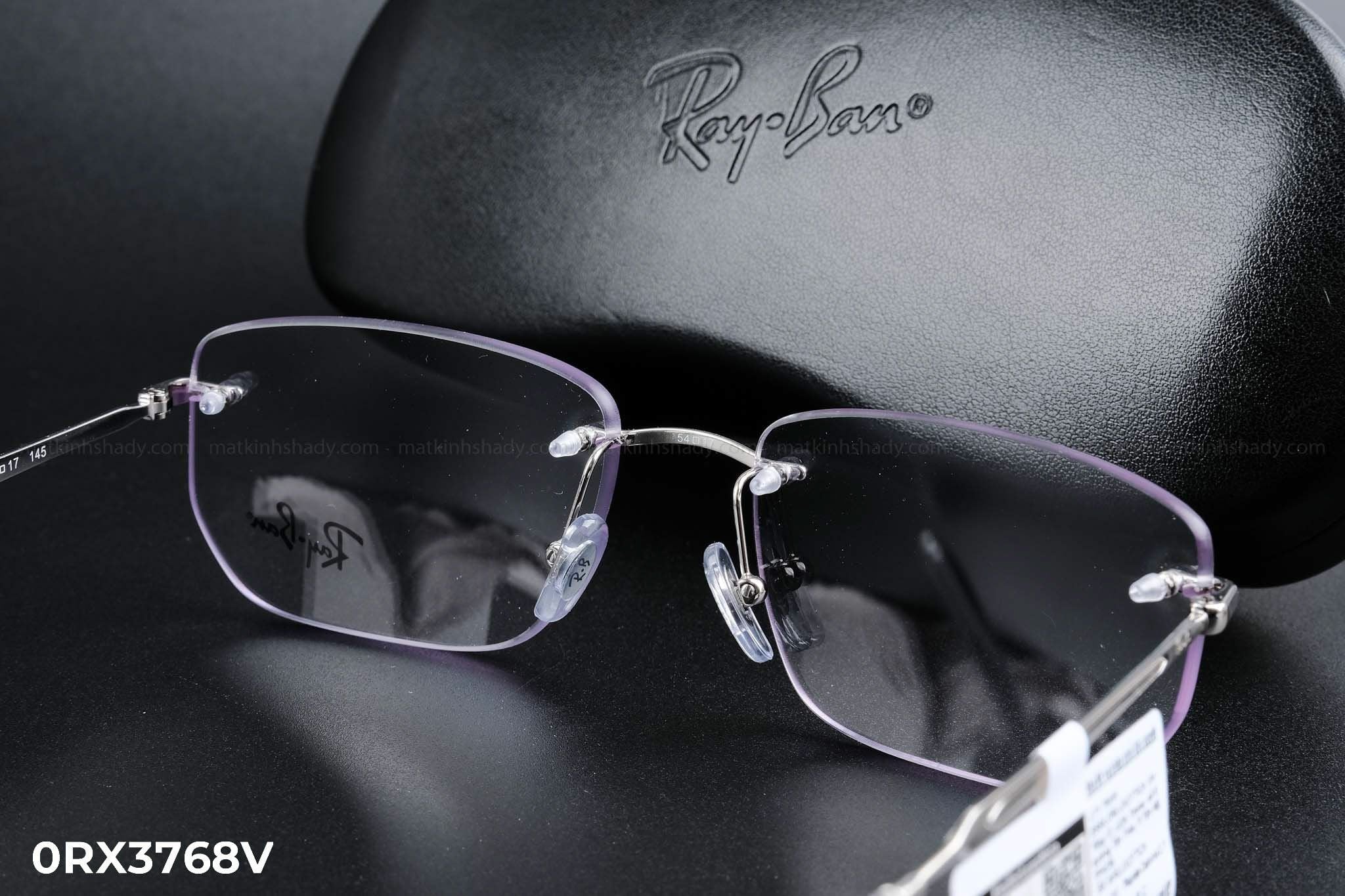  Rayban Eyewear - Glasses - 0RX3768V 