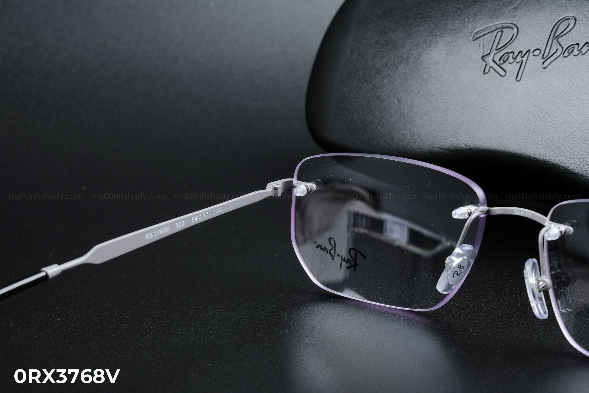  Rayban Eyewear - Glasses - 0RX3768V 