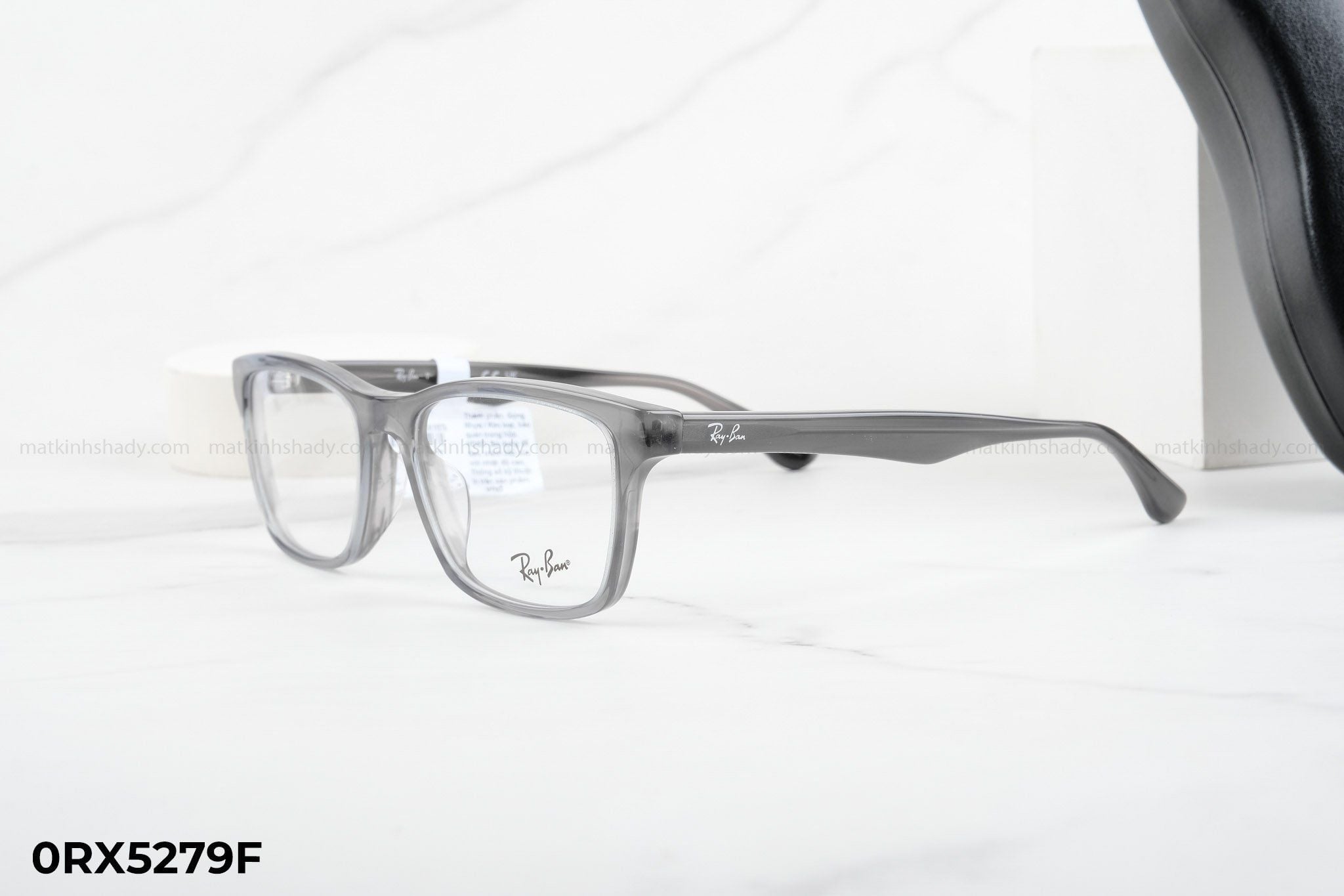 Rayban Eyewear - Glasses - 0RX5279F 