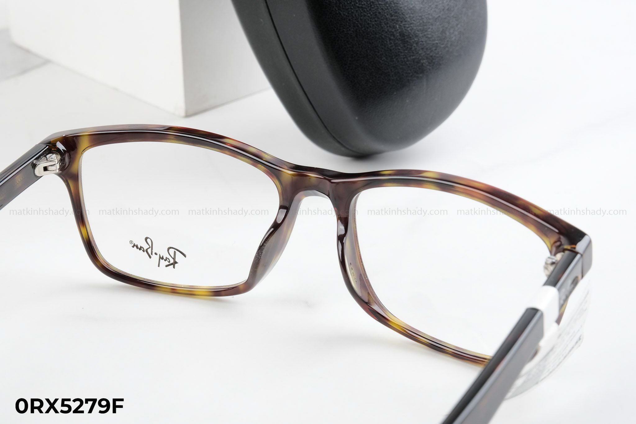  Rayban Eyewear - Glasses - 0RX5279F 