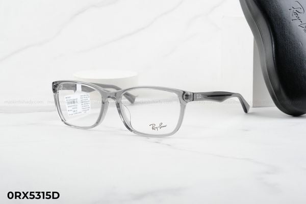 gọng kính rayban nam nữ 0RX5315D