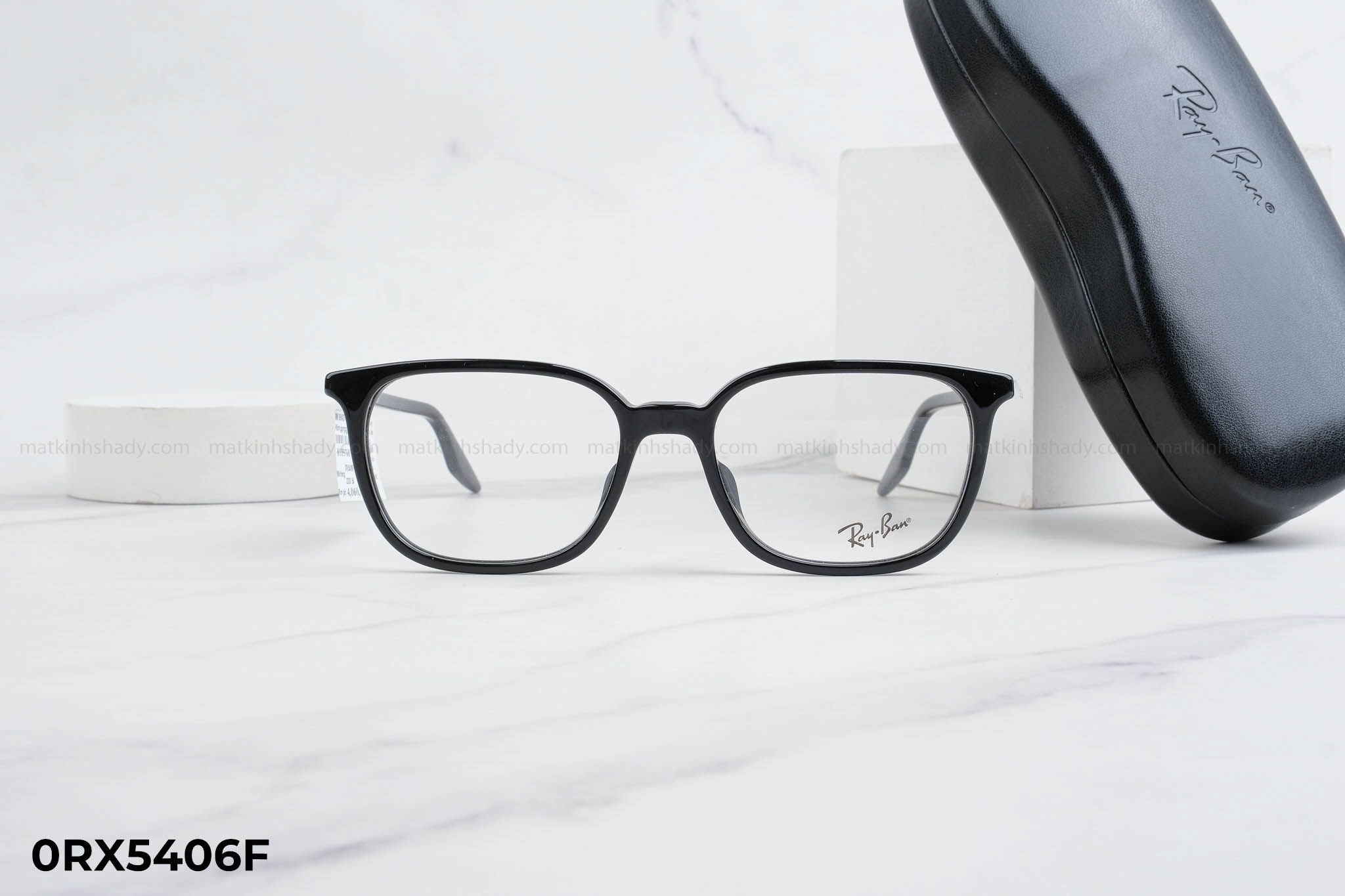  Rayban Eyewear - Glasses - 0RX5406F 