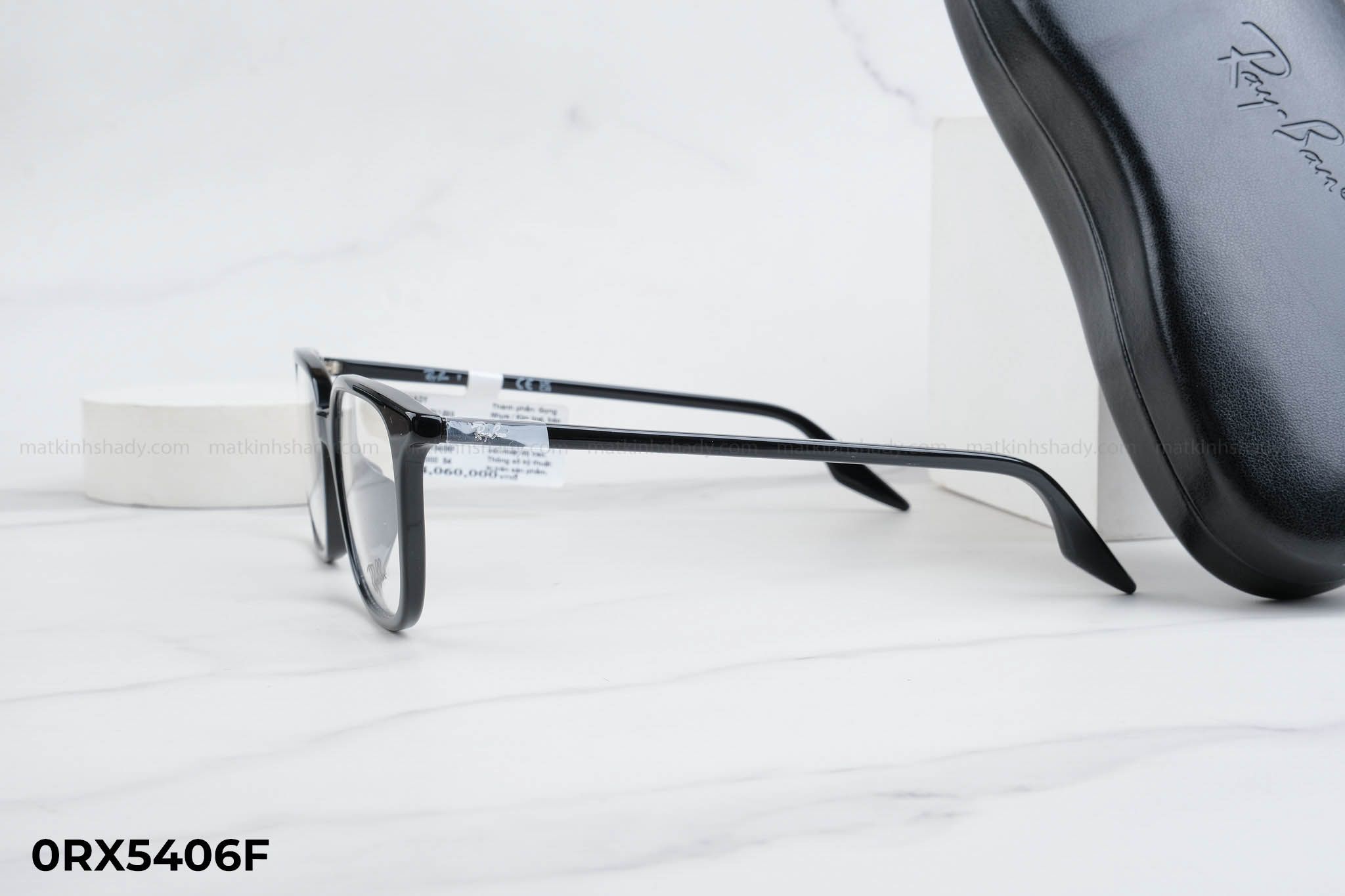  Rayban Eyewear - Glasses - 0RX5406F 