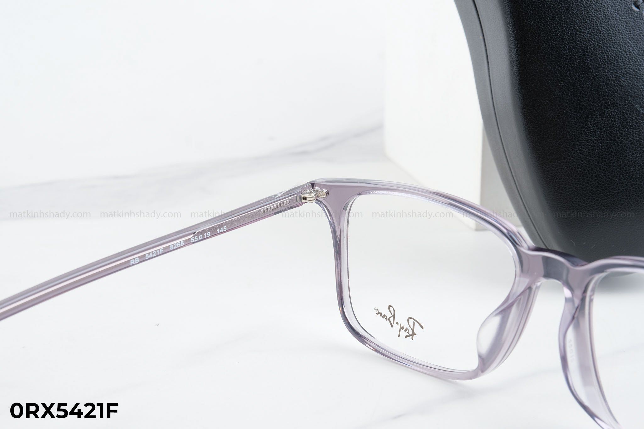  Rayban Eyewear - Glasses - 0RX5421F 