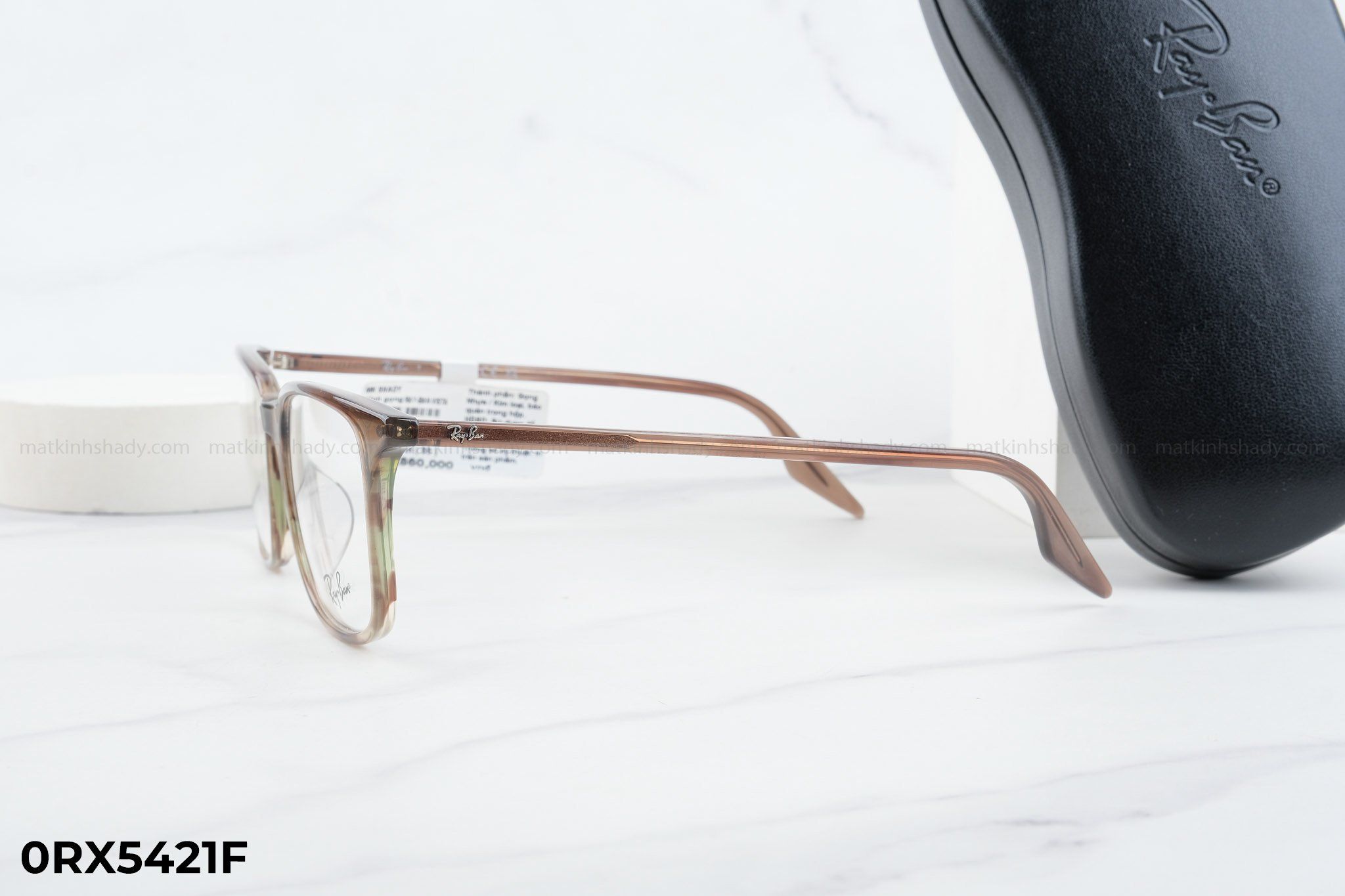  Rayban Eyewear - Glasses - 0RX5421F 