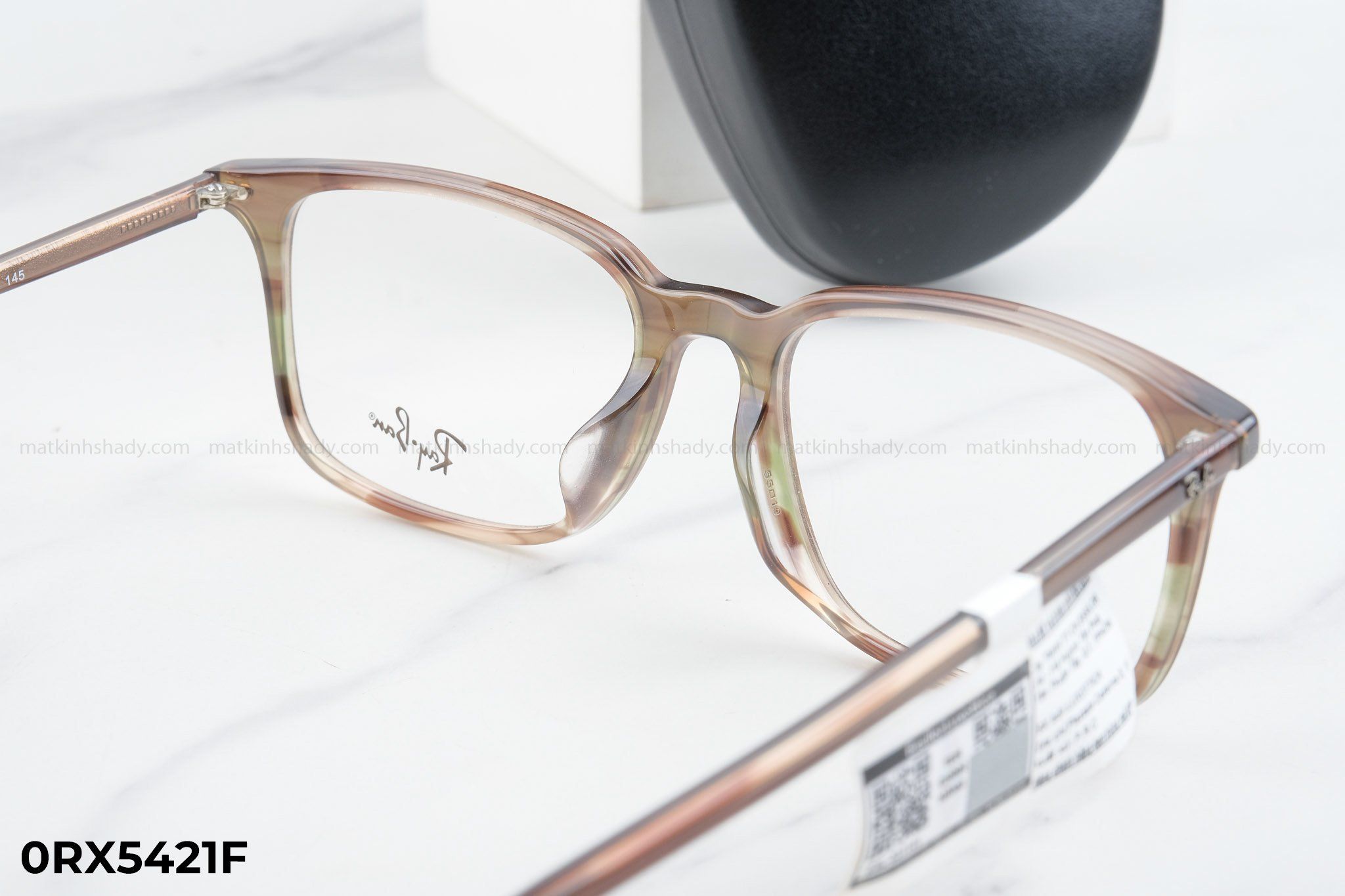  Rayban Eyewear - Glasses - 0RX5421F 