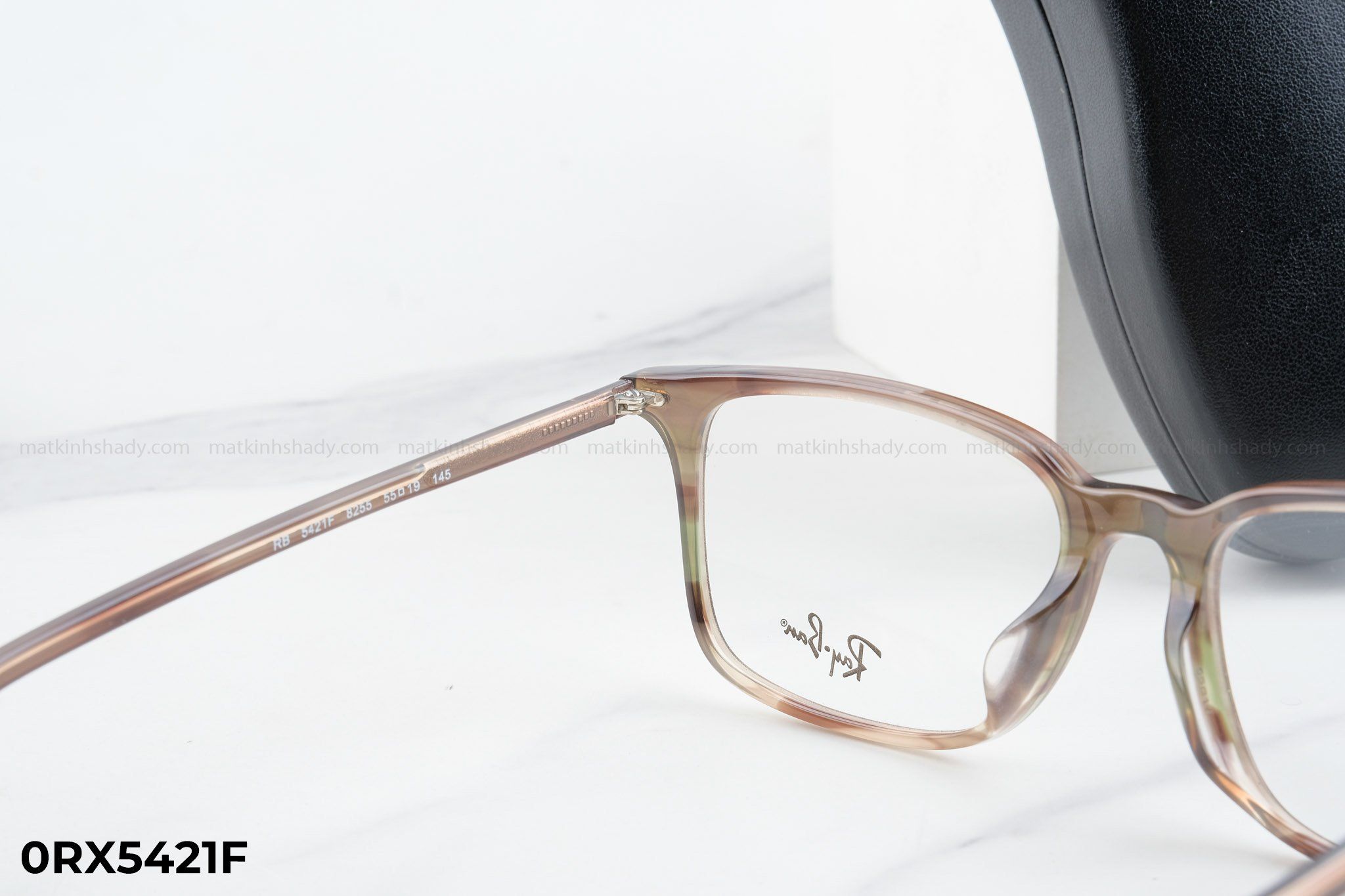  Rayban Eyewear - Glasses - 0RX5421F 