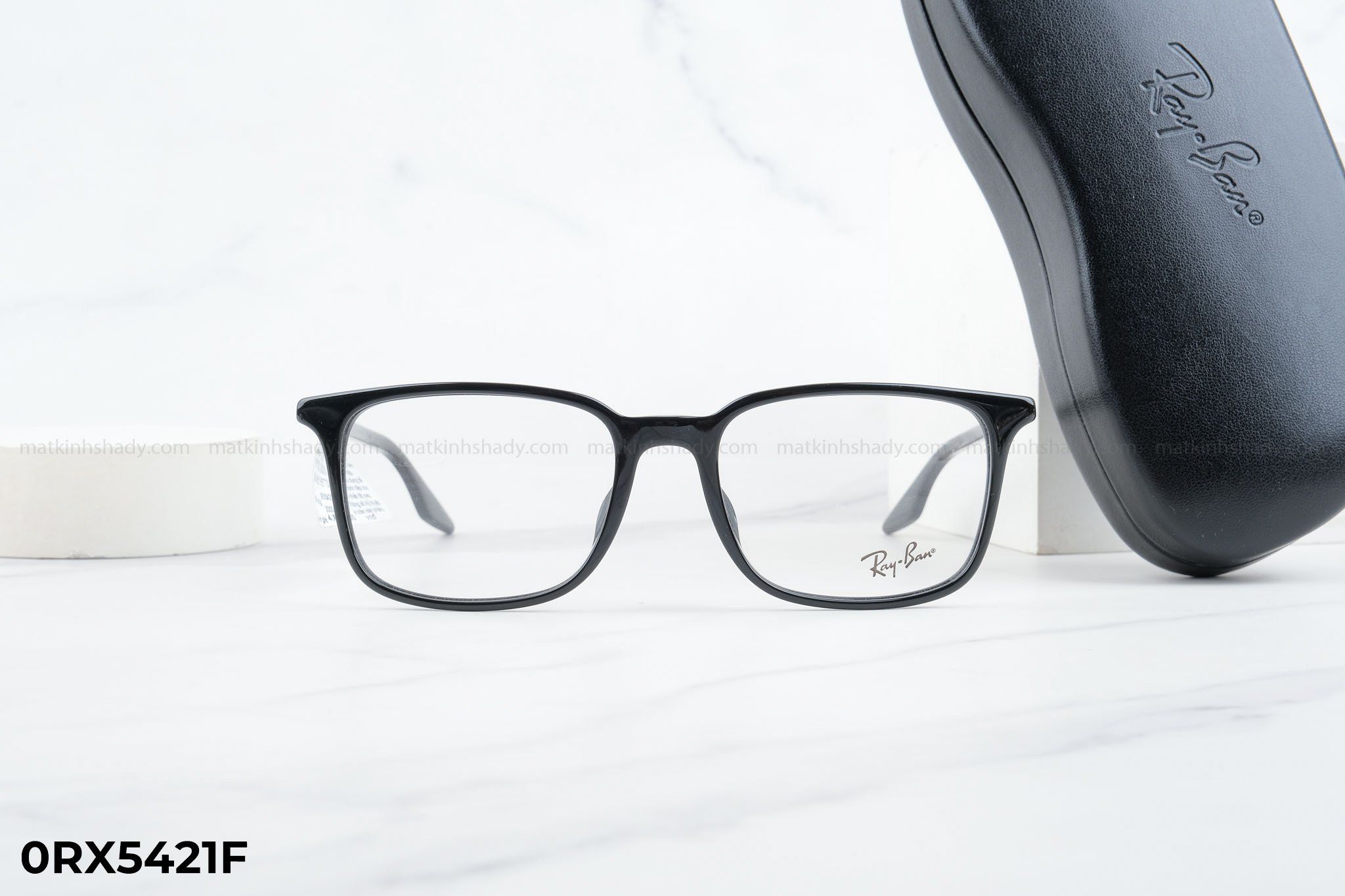  Rayban Eyewear - Glasses - 0RX5421F 