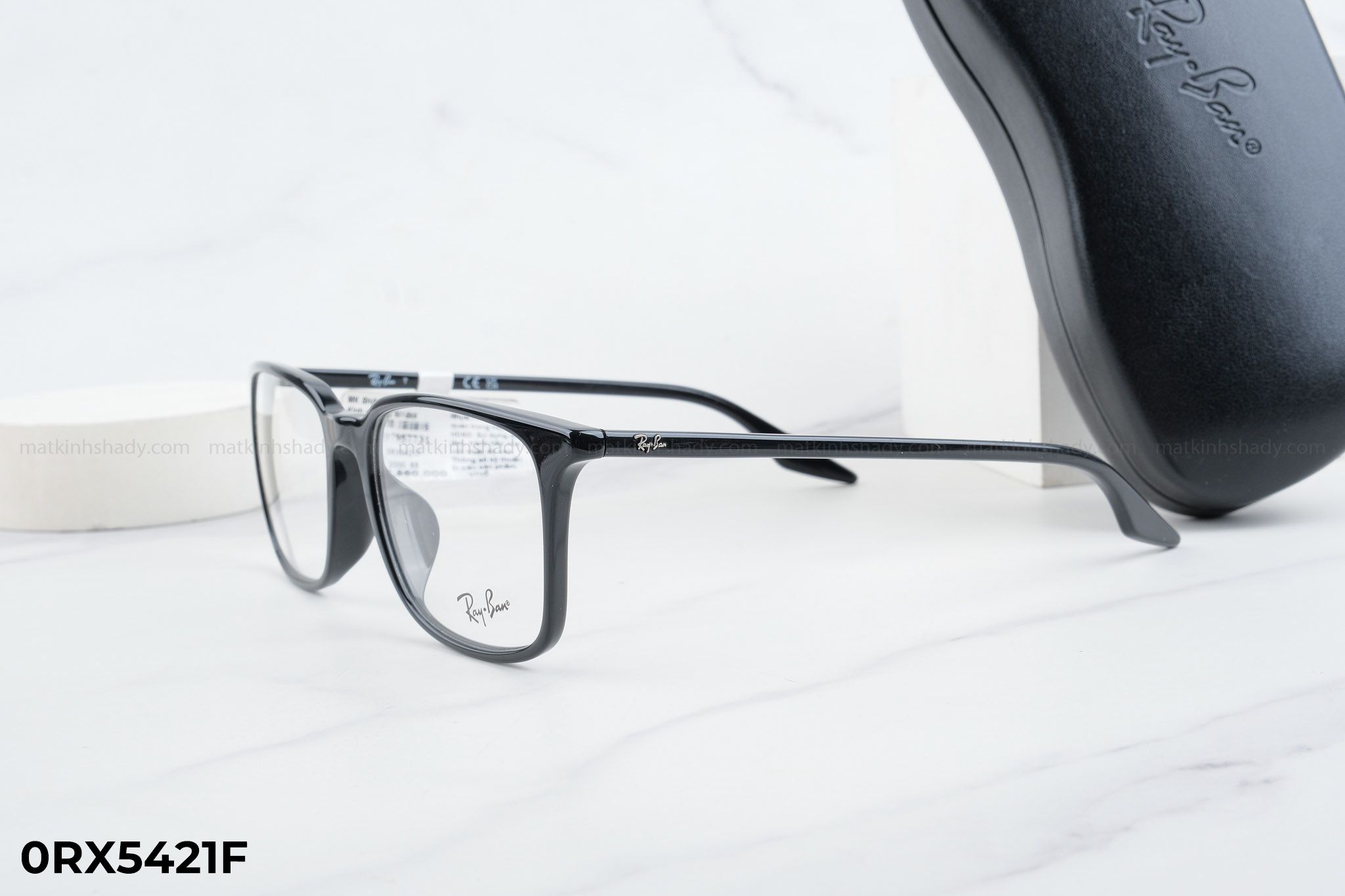  Rayban Eyewear - Glasses - 0RX5421F 