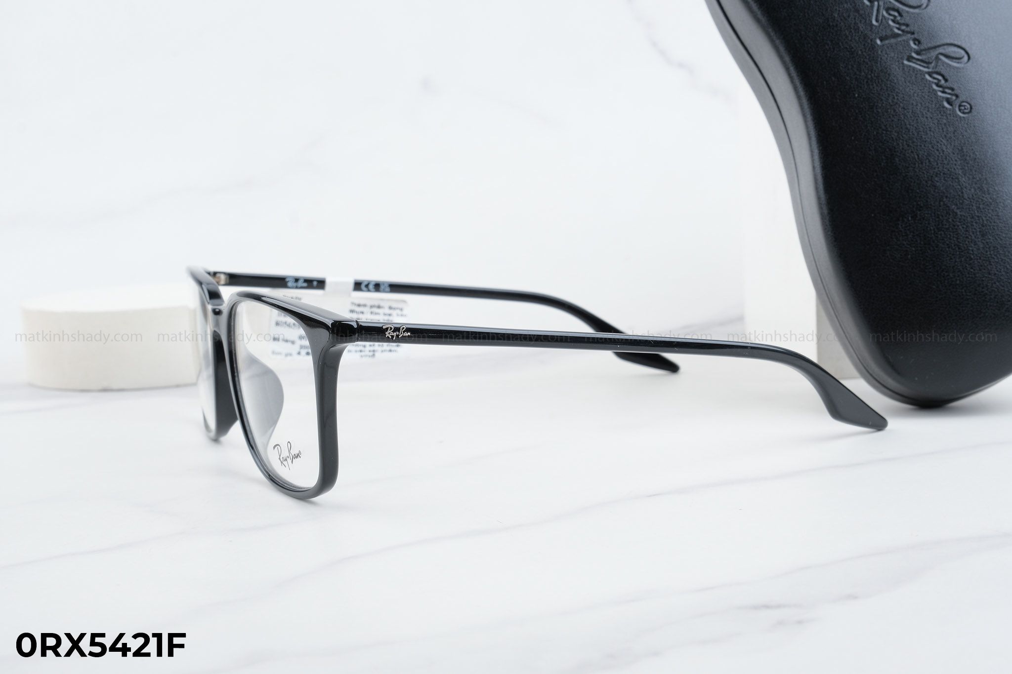  Rayban Eyewear - Glasses - 0RX5421F 