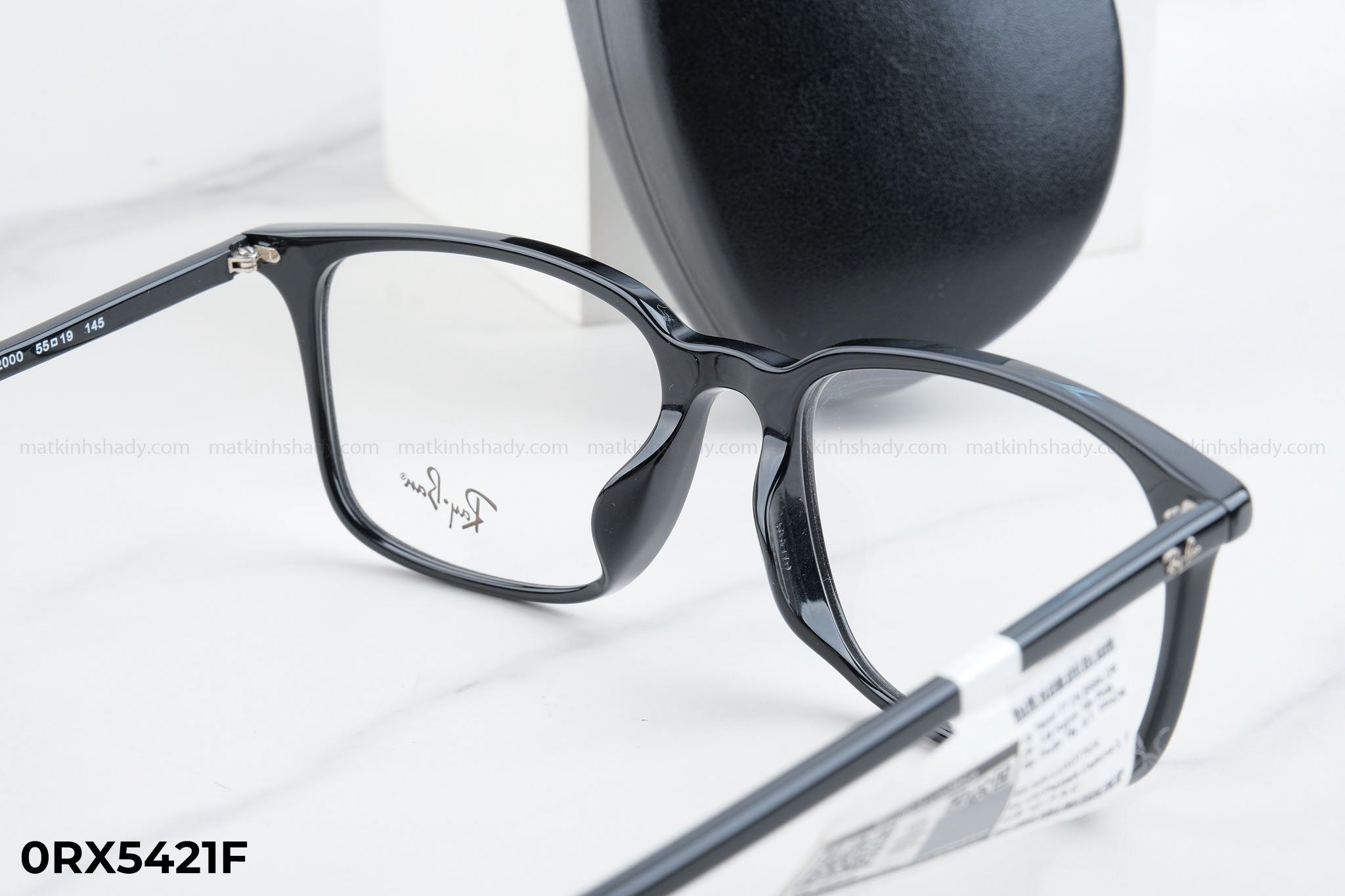  Rayban Eyewear - Glasses - 0RX5421F 