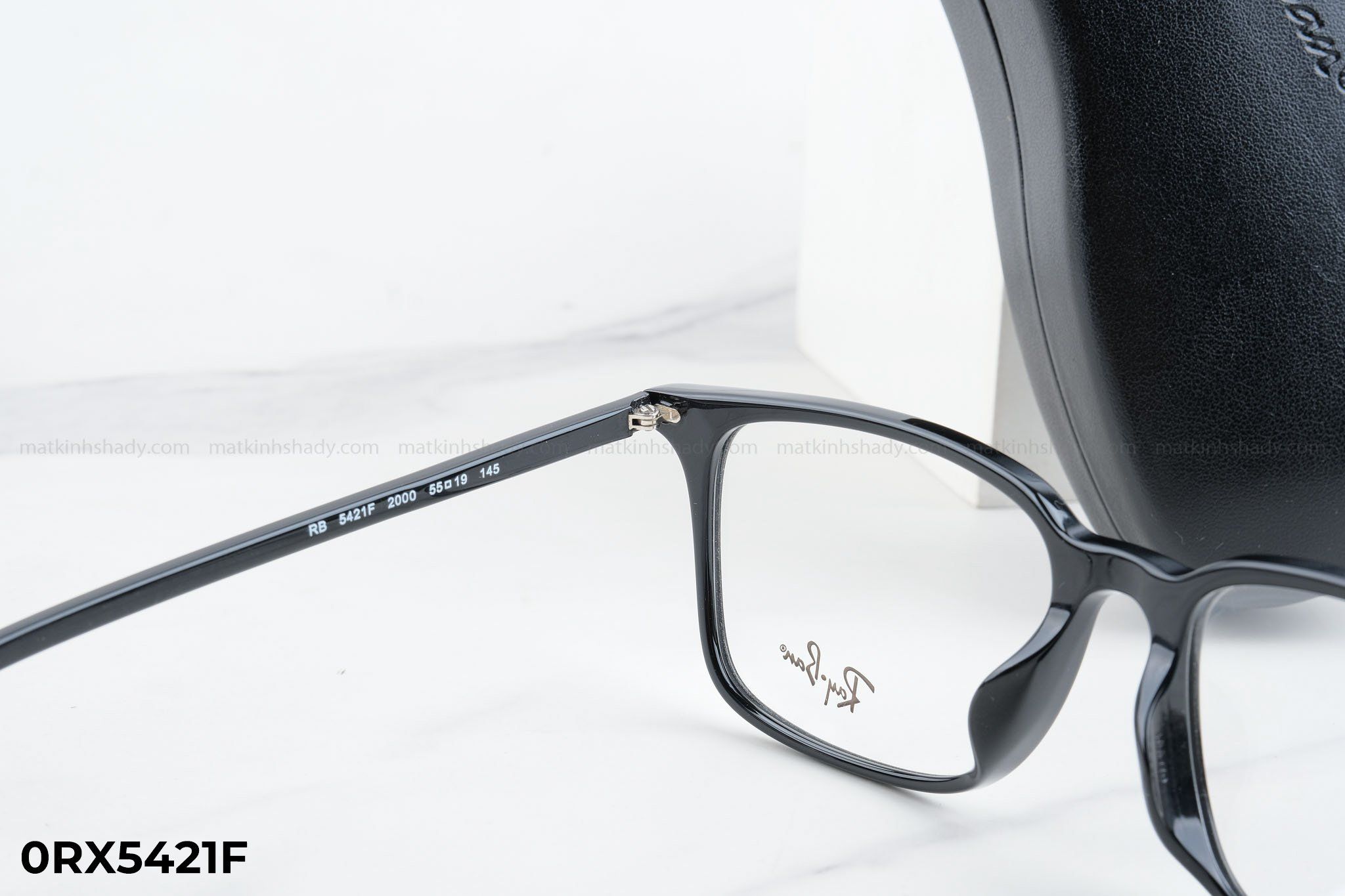 Rayban Eyewear - Glasses - 0RX5421F 