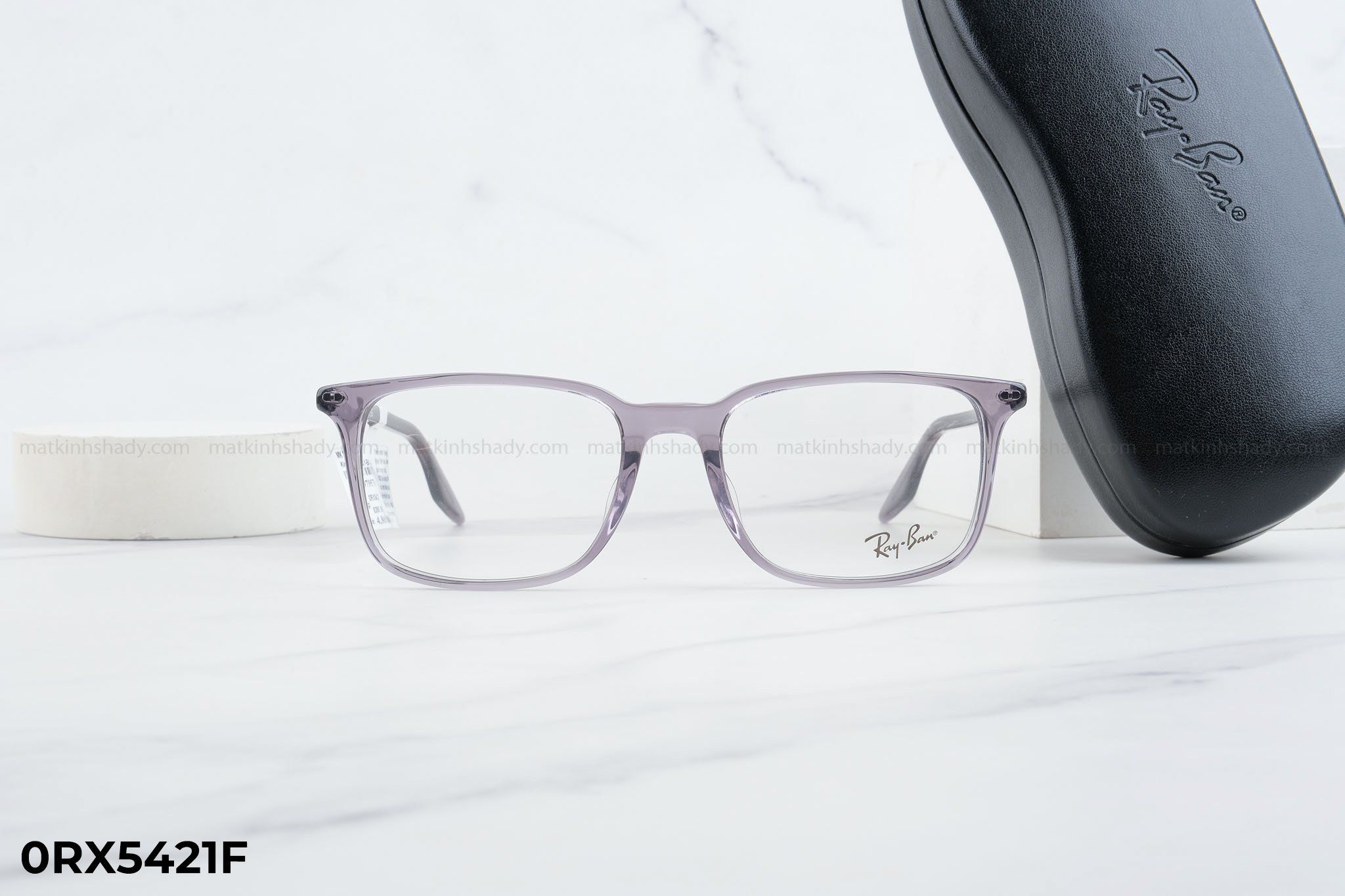  Rayban Eyewear - Glasses - 0RX5421F 