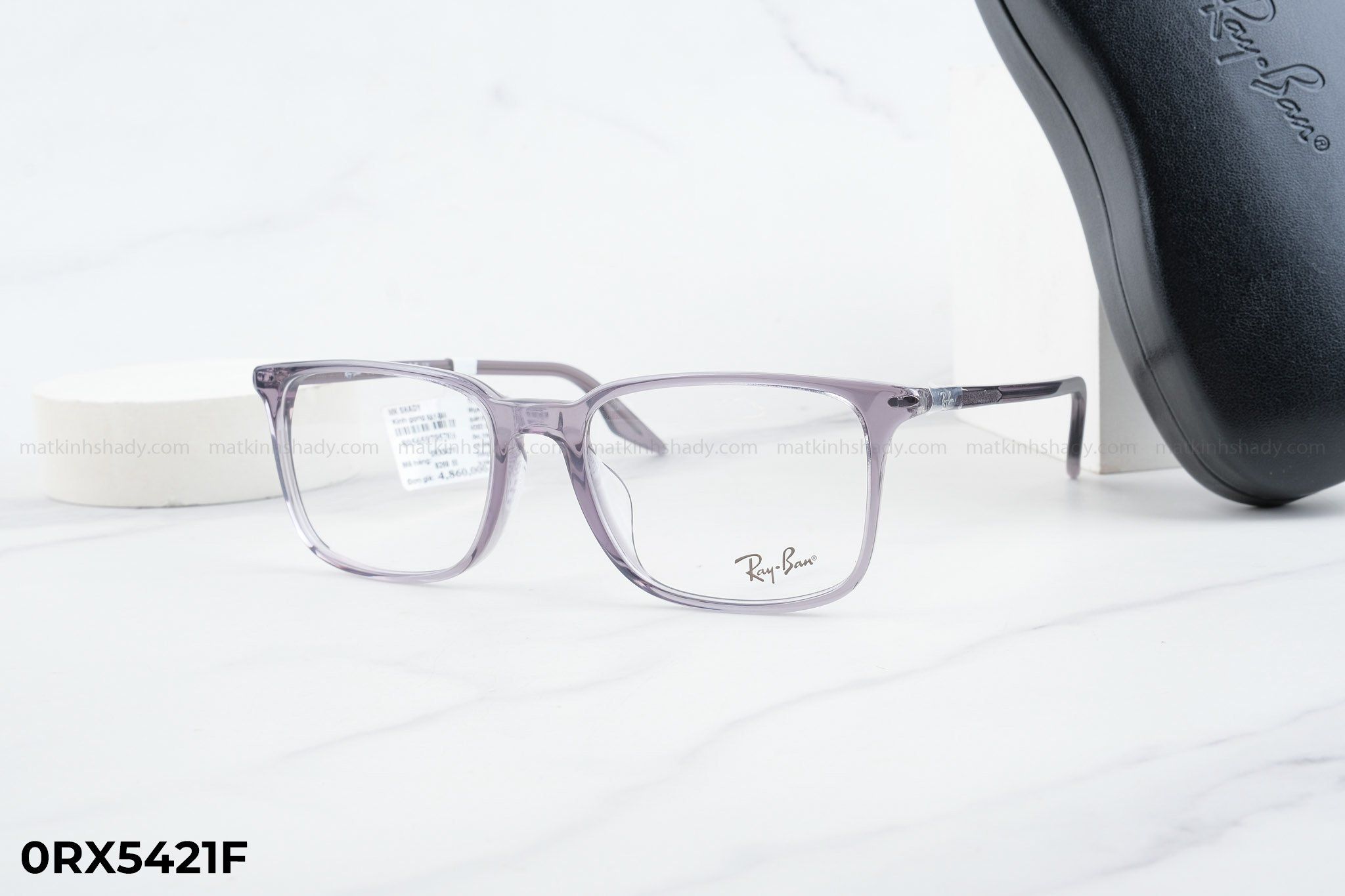  Rayban Eyewear - Glasses - 0RX5421F 