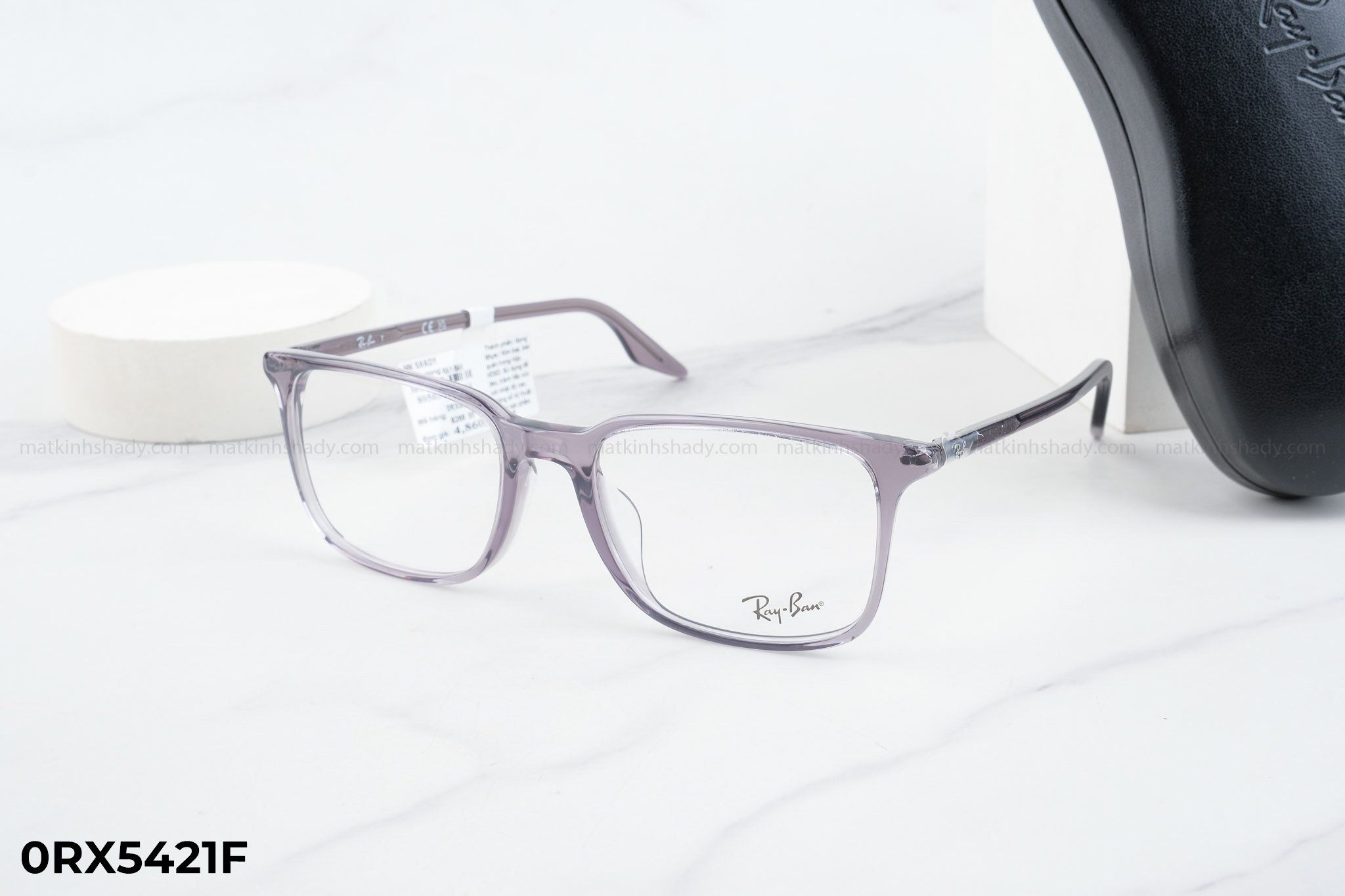  Rayban Eyewear - Glasses - 0RX5421F 