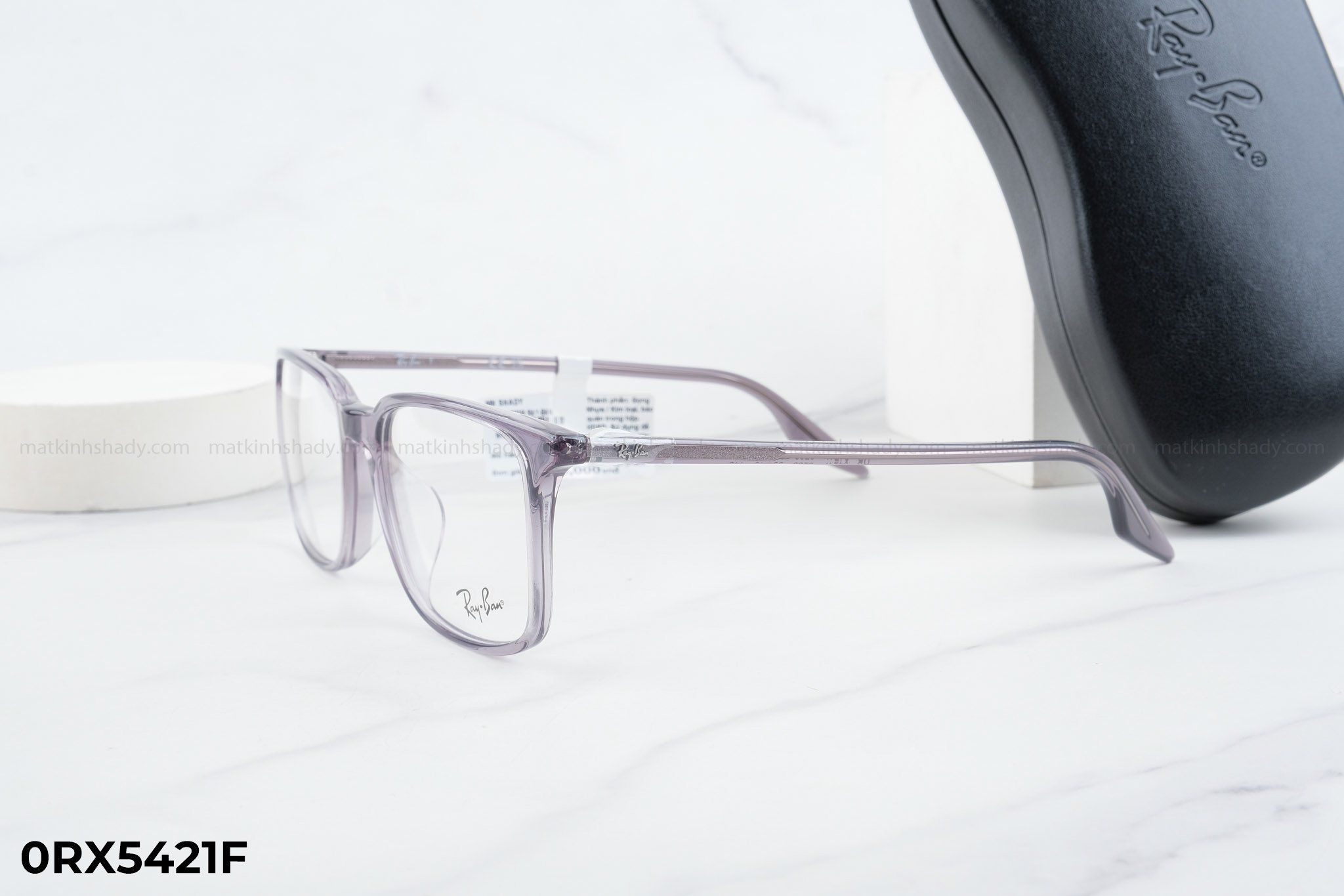  Rayban Eyewear - Glasses - 0RX5421F 