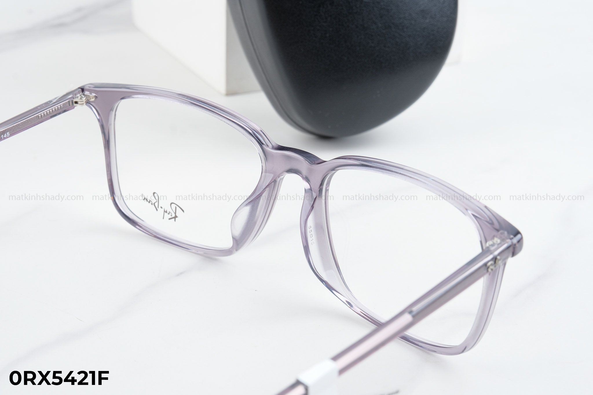  Rayban Eyewear - Glasses - 0RX5421F 