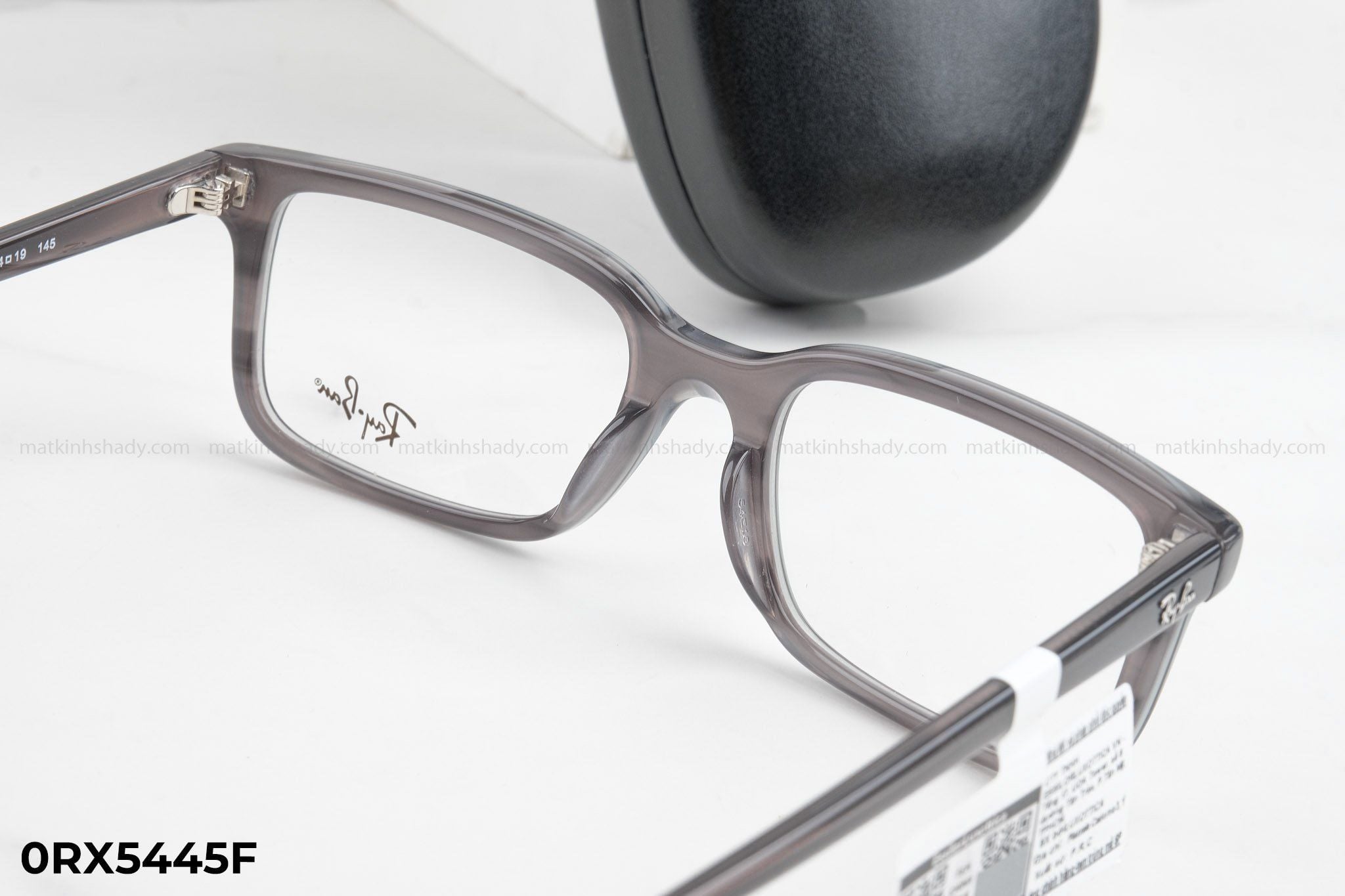  Rayban Eyewear - Glasses - 0RX5445F 