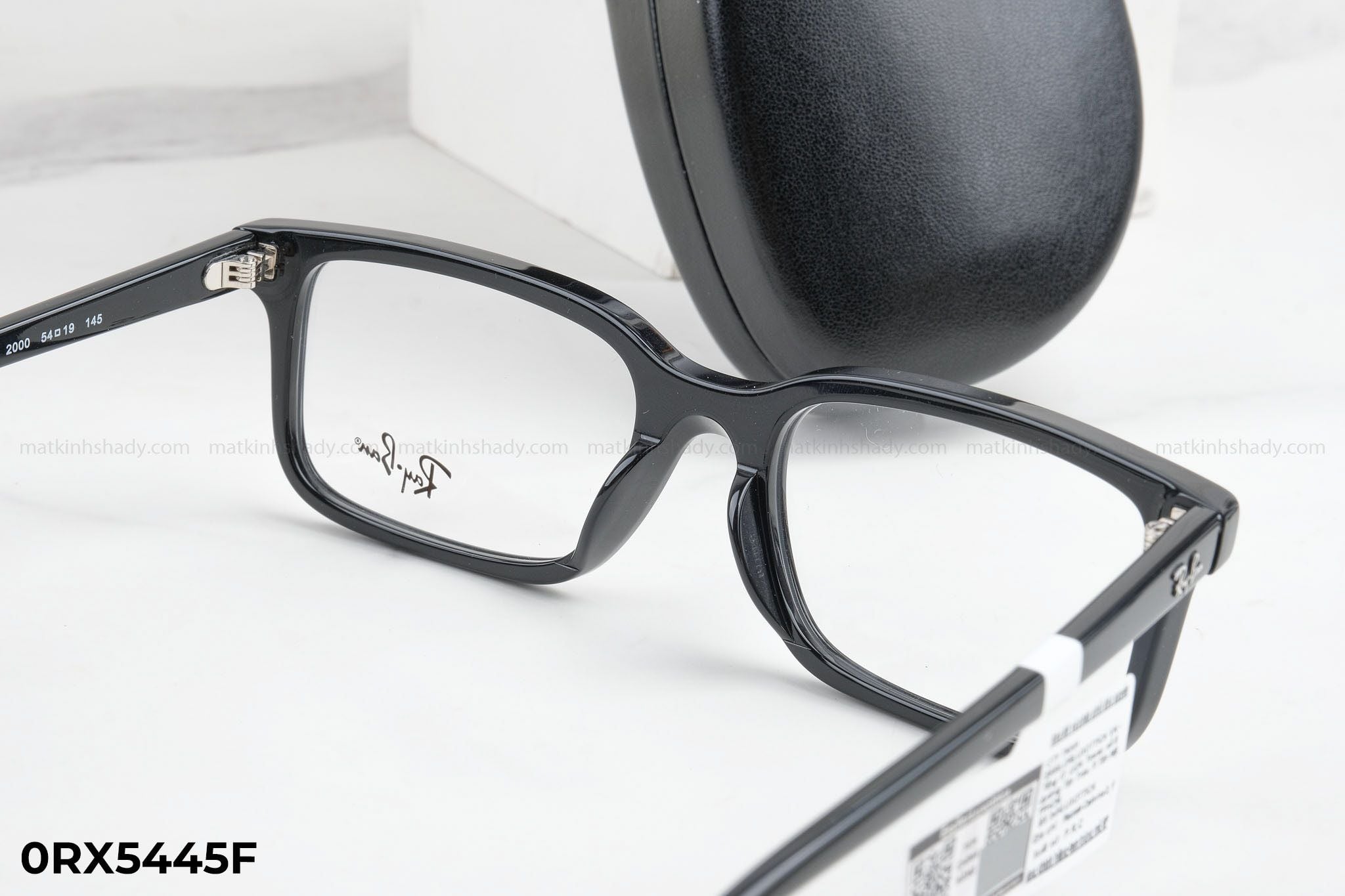  Rayban Eyewear - Glasses - 0RX5445F 