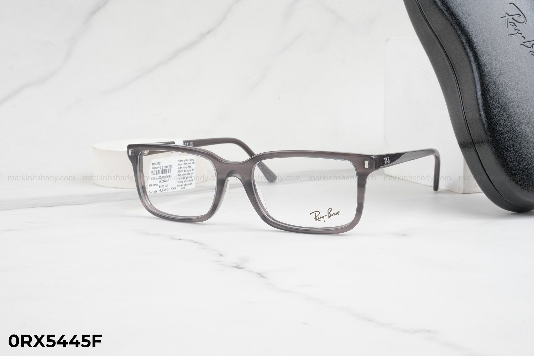  Rayban Eyewear - Glasses - 0RX5445F 
