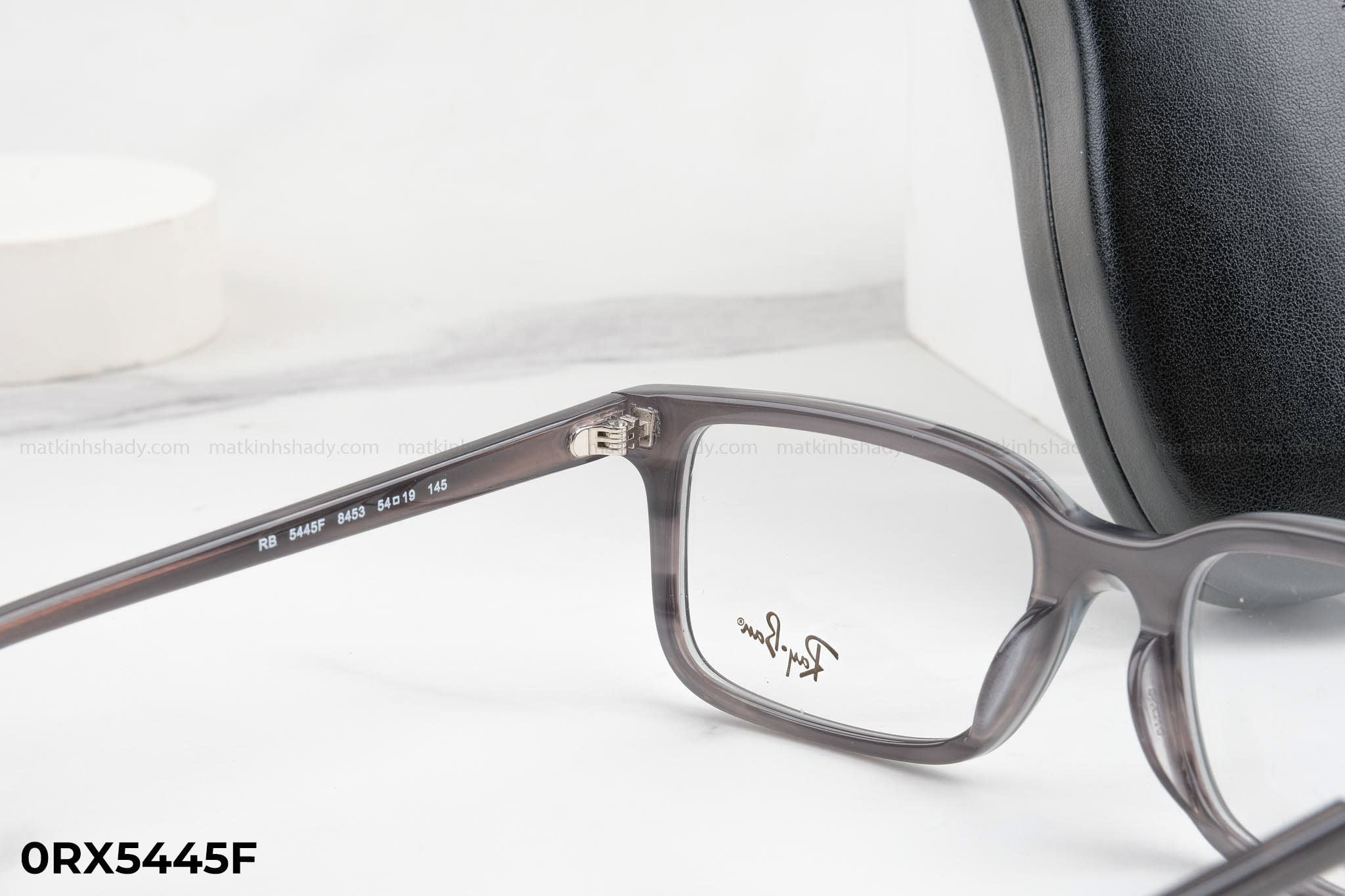  Rayban Eyewear - Glasses - 0RX5445F 