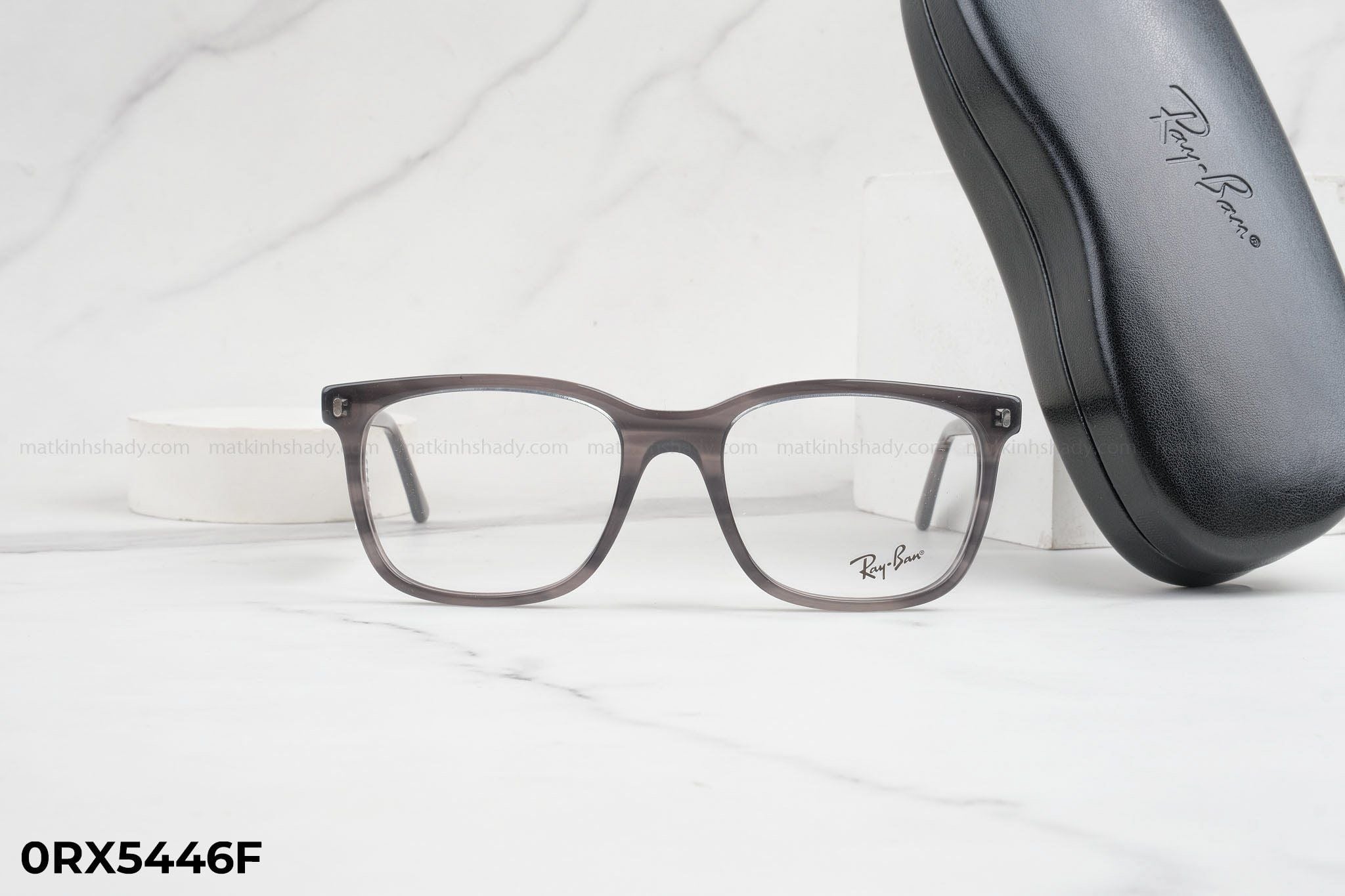  Rayban Eyewear - Glasses - 0RX5446F 