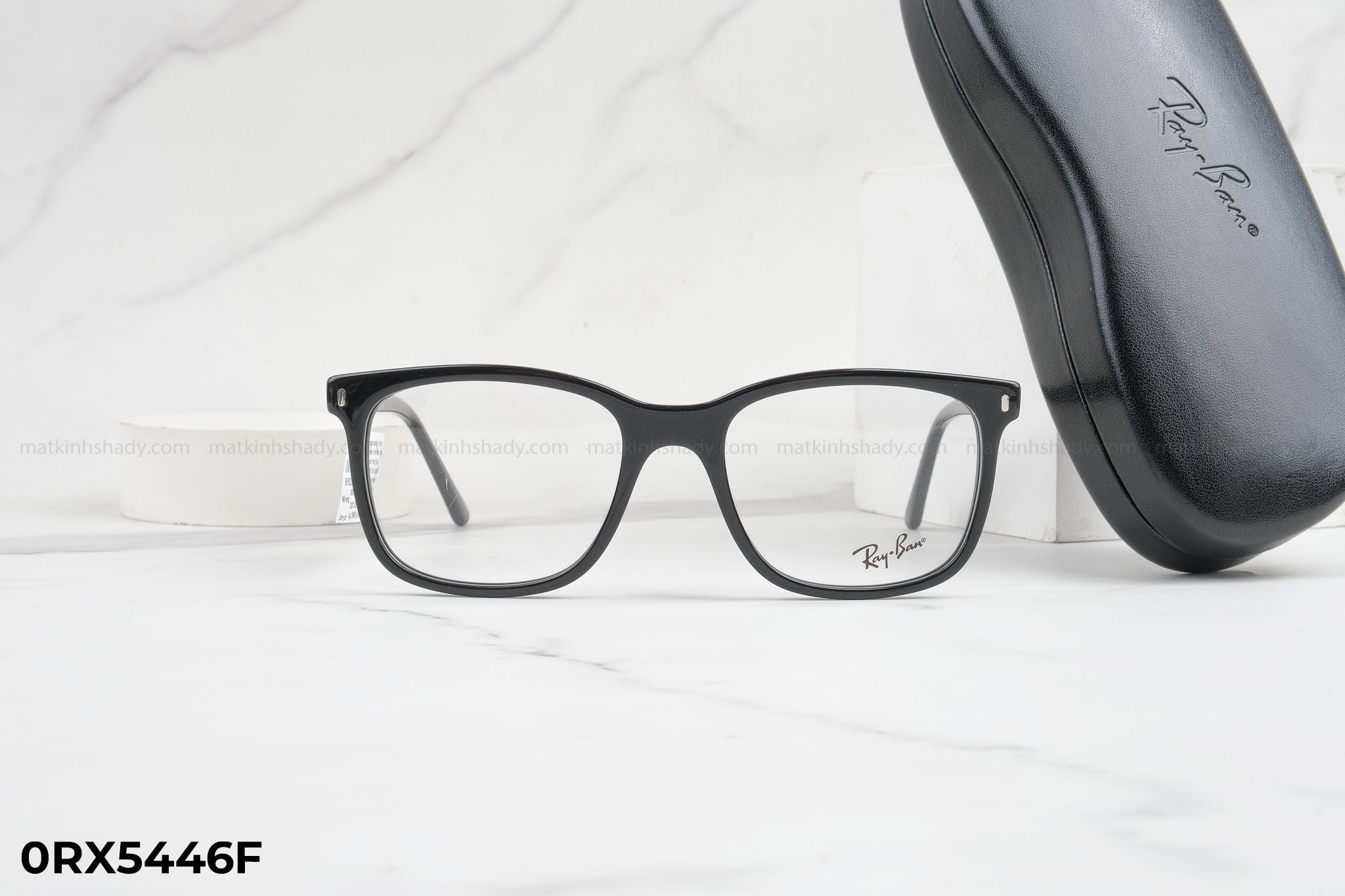  Rayban Eyewear - Glasses - 0RX5446F 