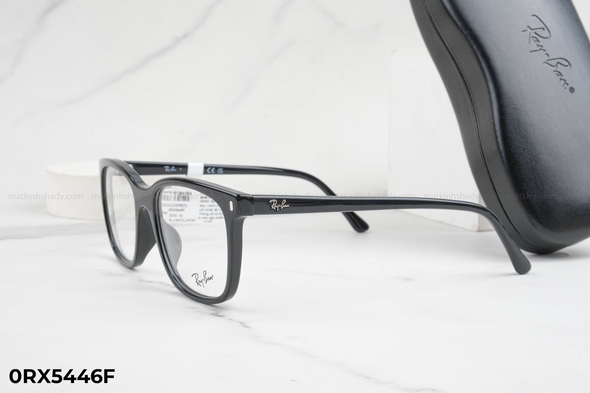  Rayban Eyewear - Glasses - 0RX5446F 