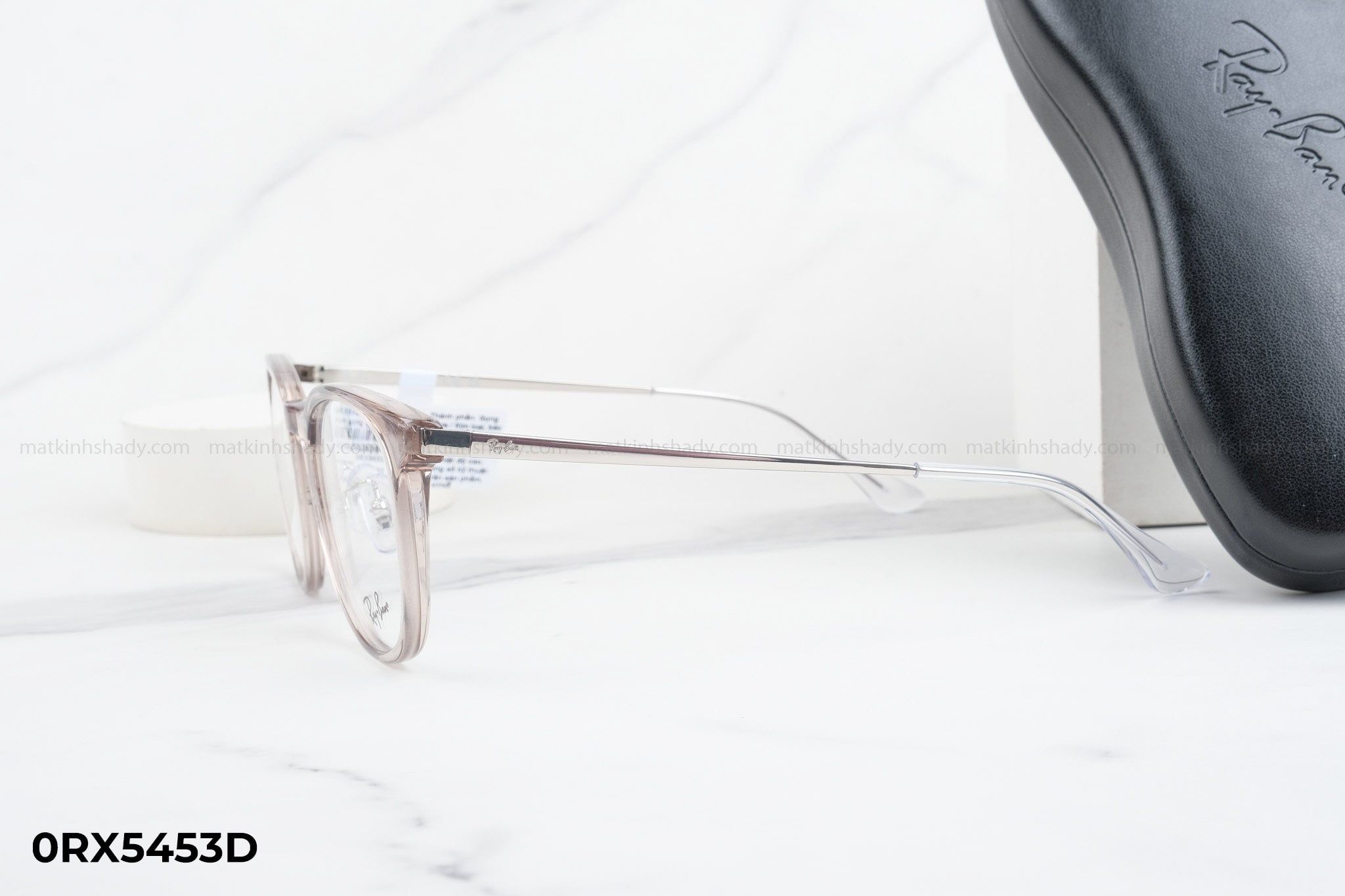  Rayban Eyewear - Glasses - 0RX5453D 
