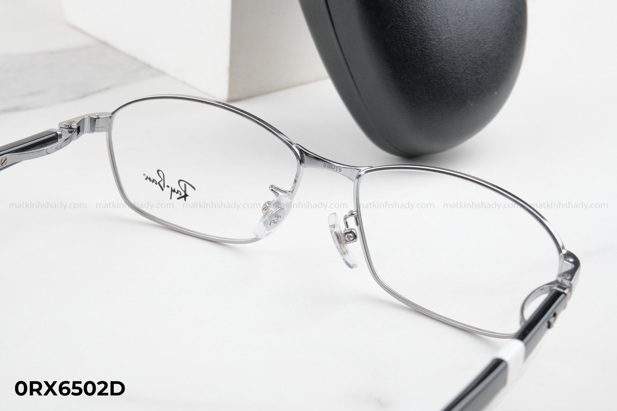  Rayban Eyewear - Glasses - 0RX6502D 