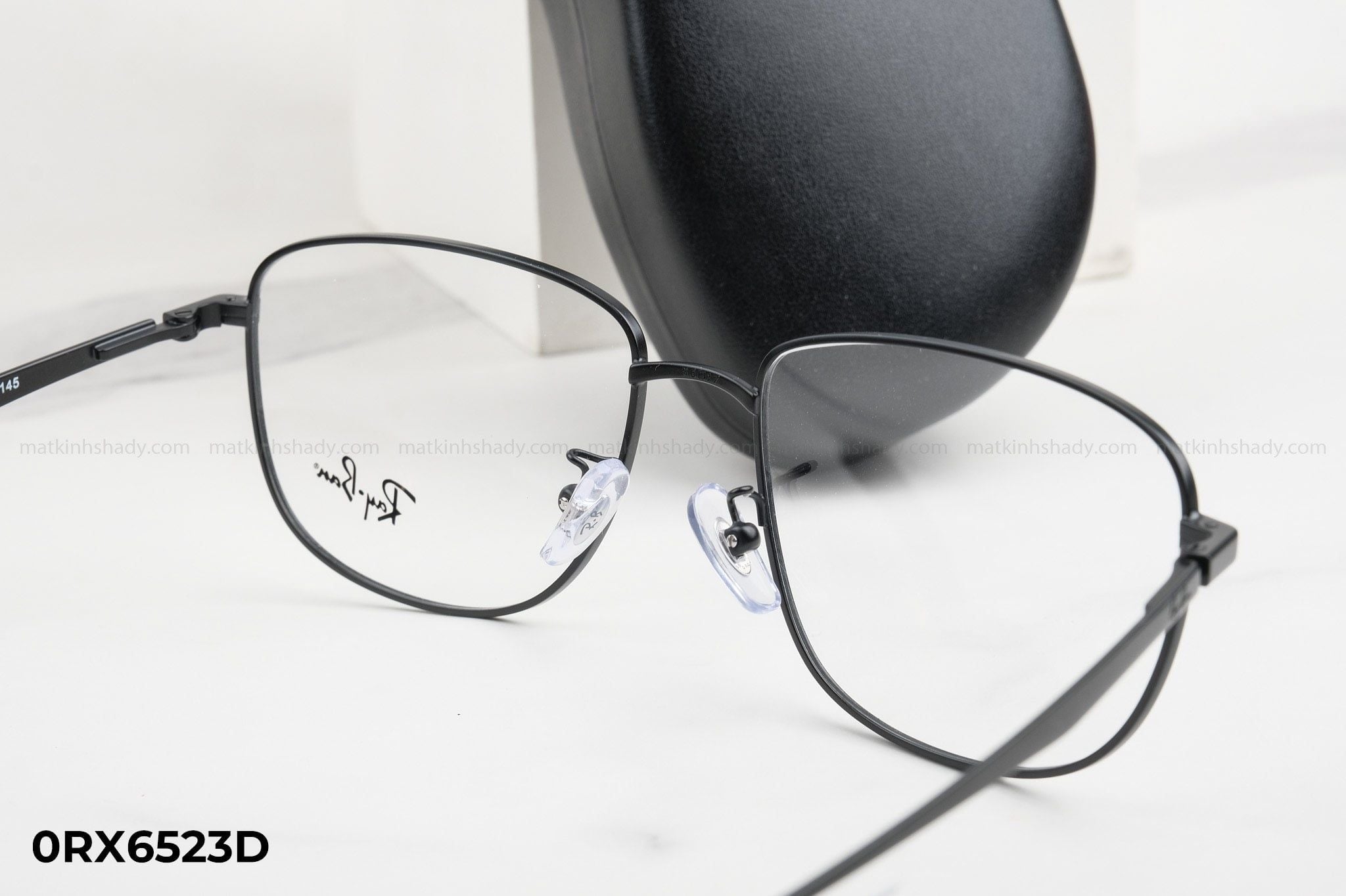  Rayban Eyewear - Glasses - 0RX6523D 