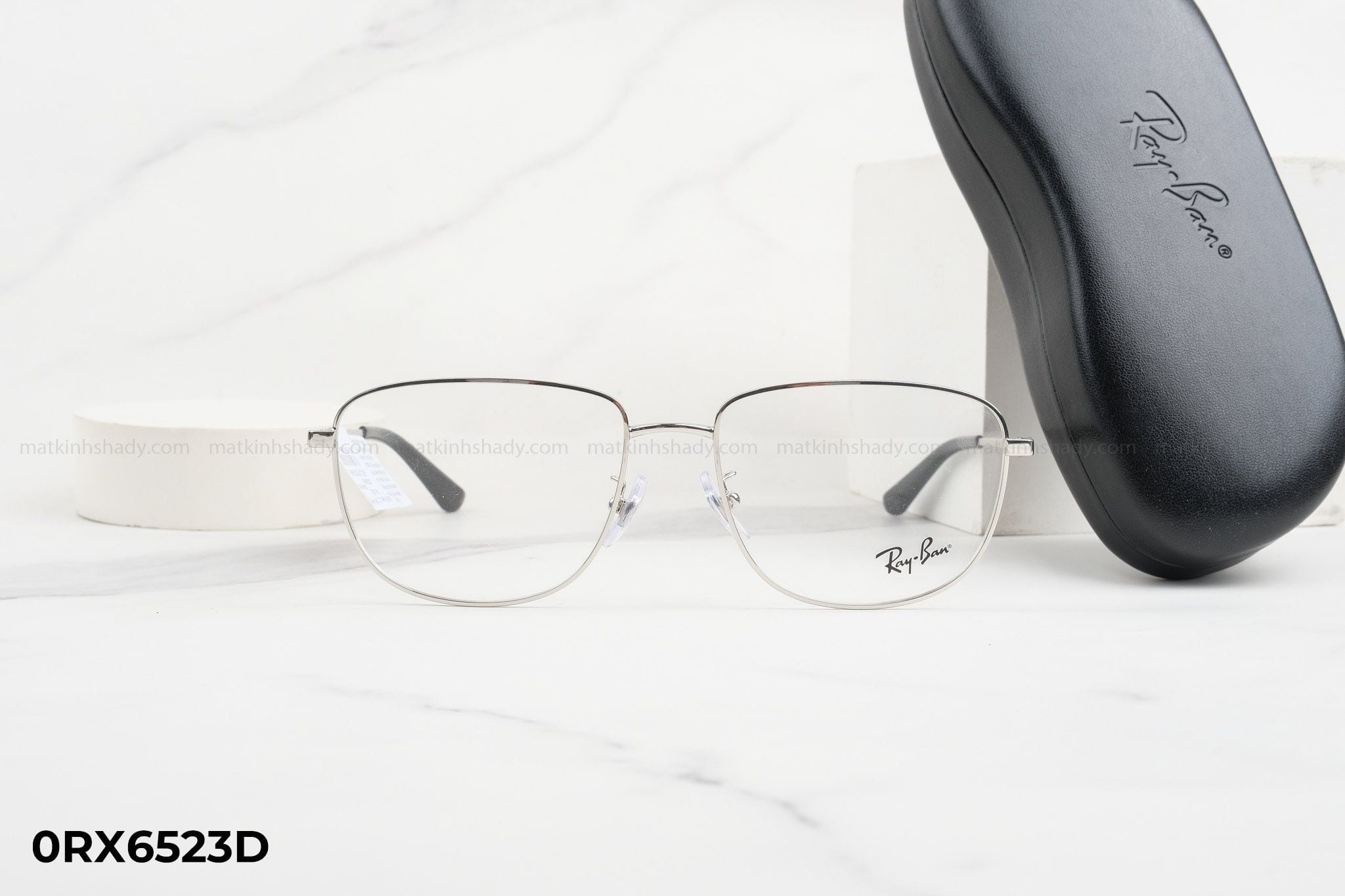  Rayban Eyewear - Glasses - 0RX6523D 
