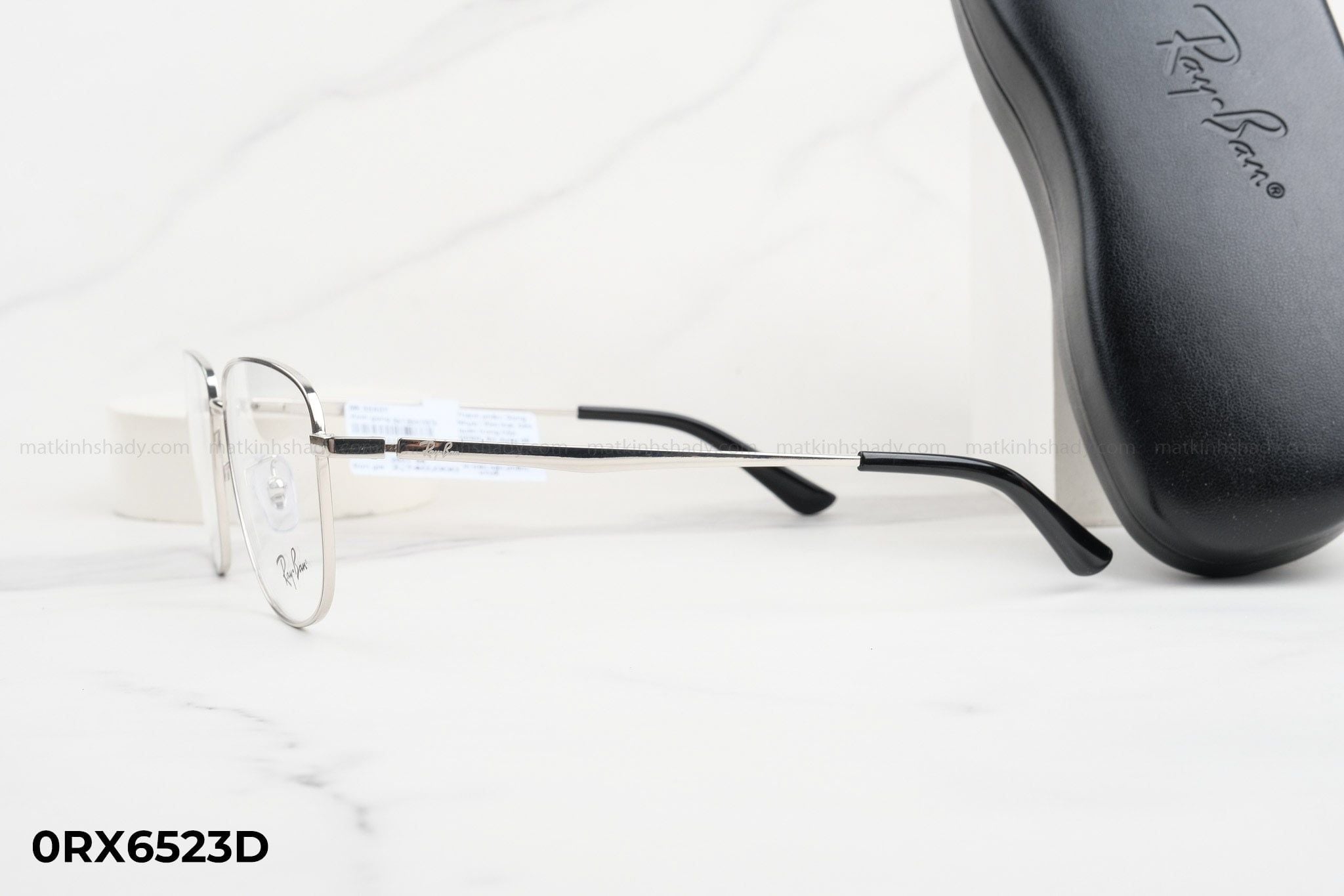  Rayban Eyewear - Glasses - 0RX6523D 