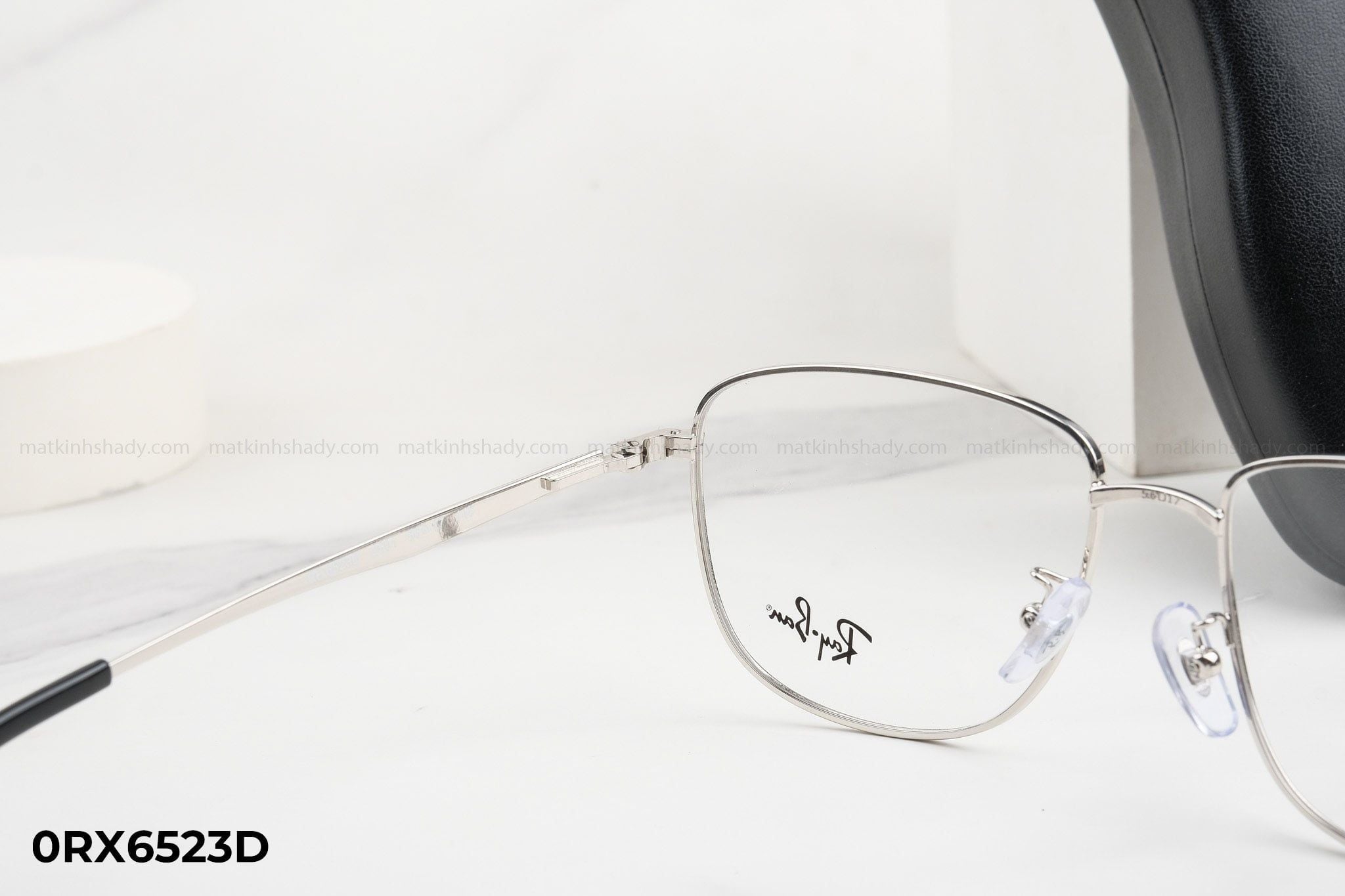  Rayban Eyewear - Glasses - 0RX6523D 