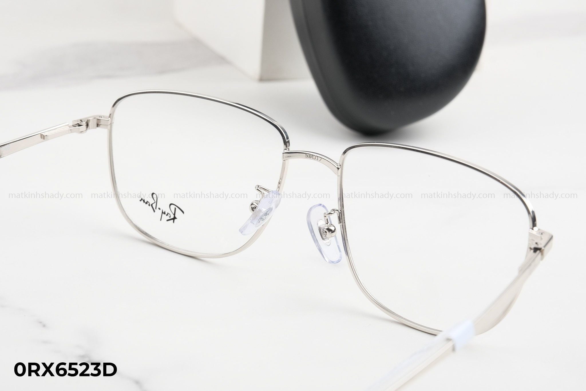  Rayban Eyewear - Glasses - 0RX6523D 