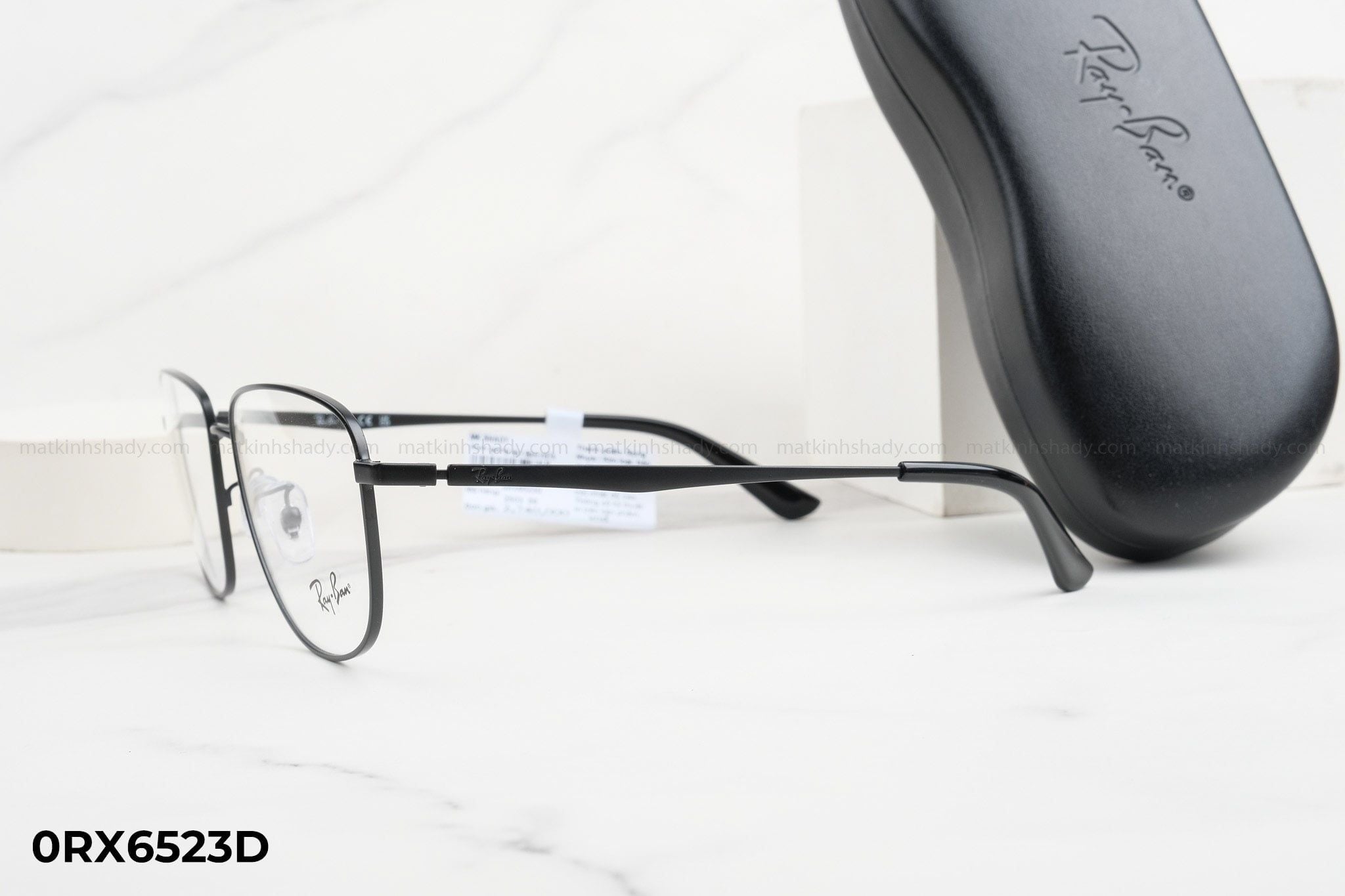  Rayban Eyewear - Glasses - 0RX6523D 