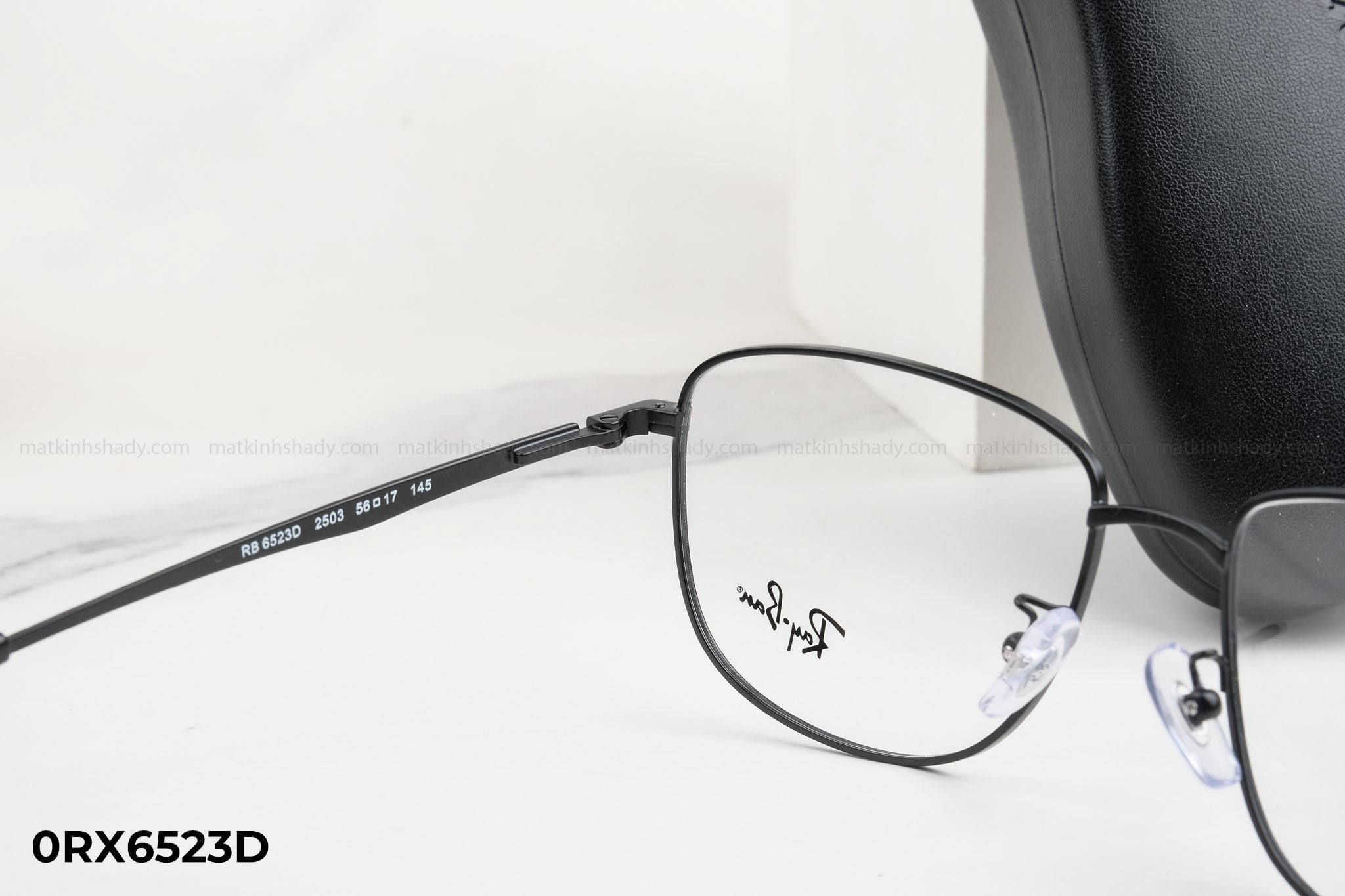  Rayban Eyewear - Glasses - 0RX6523D 