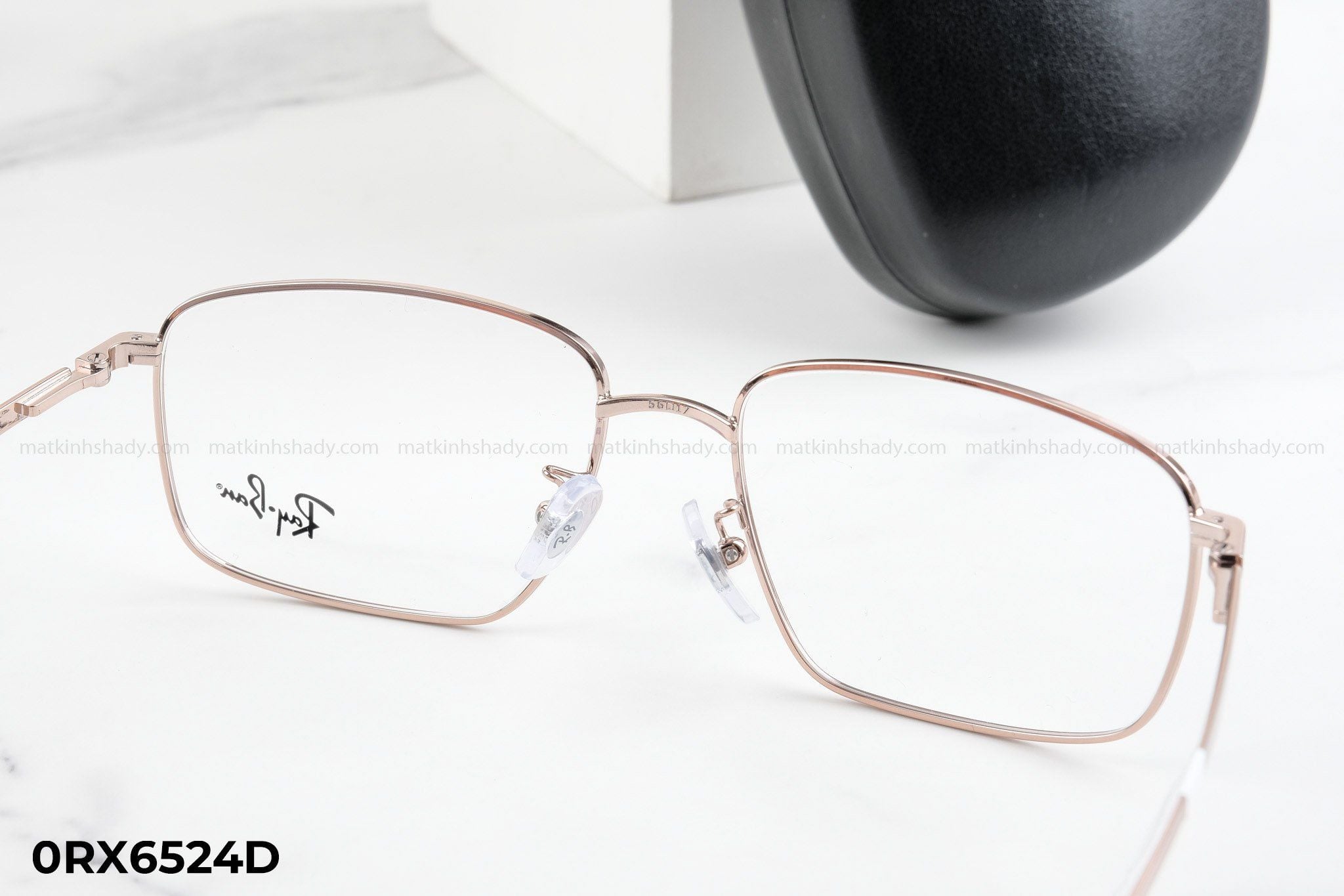  Rayban Eyewear - Glasses - 0RX6524D 