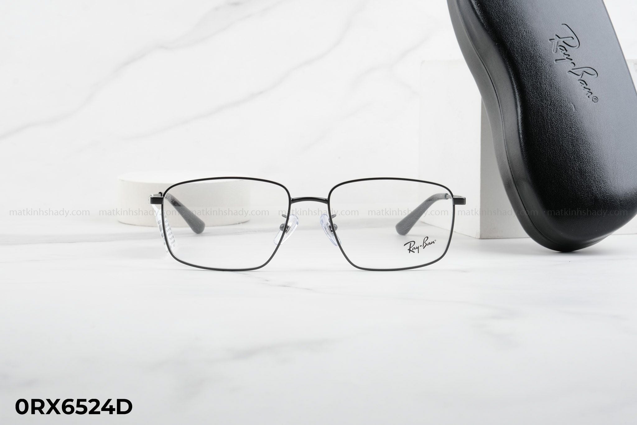  Rayban Eyewear - Glasses - 0RX6524D 