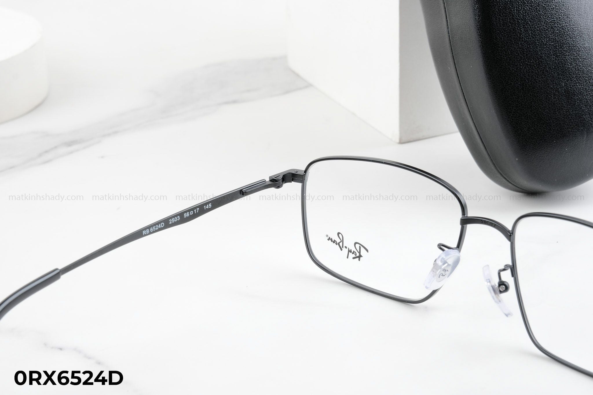  Rayban Eyewear - Glasses - 0RX6524D 