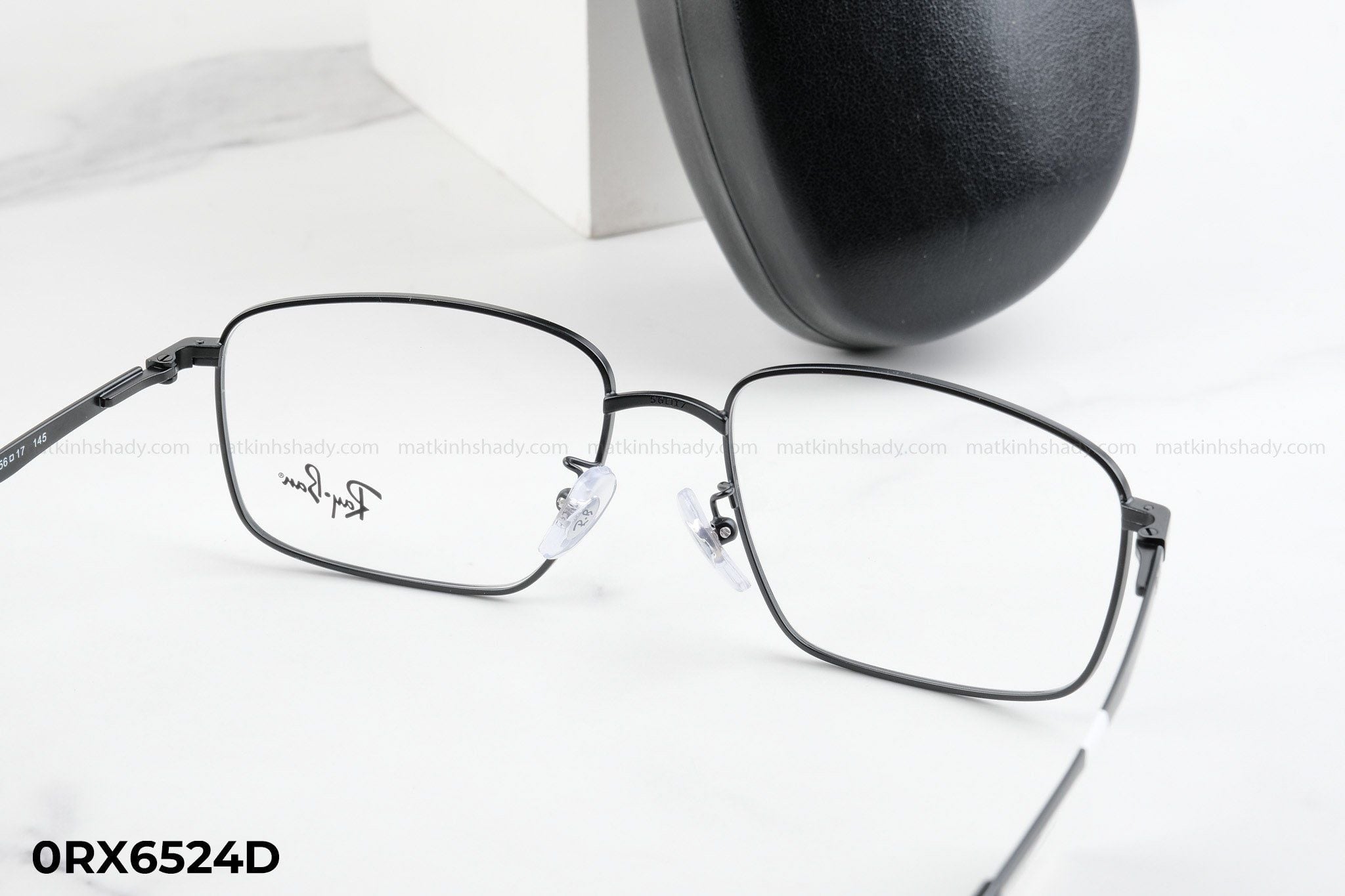  Rayban Eyewear - Glasses - 0RX6524D 