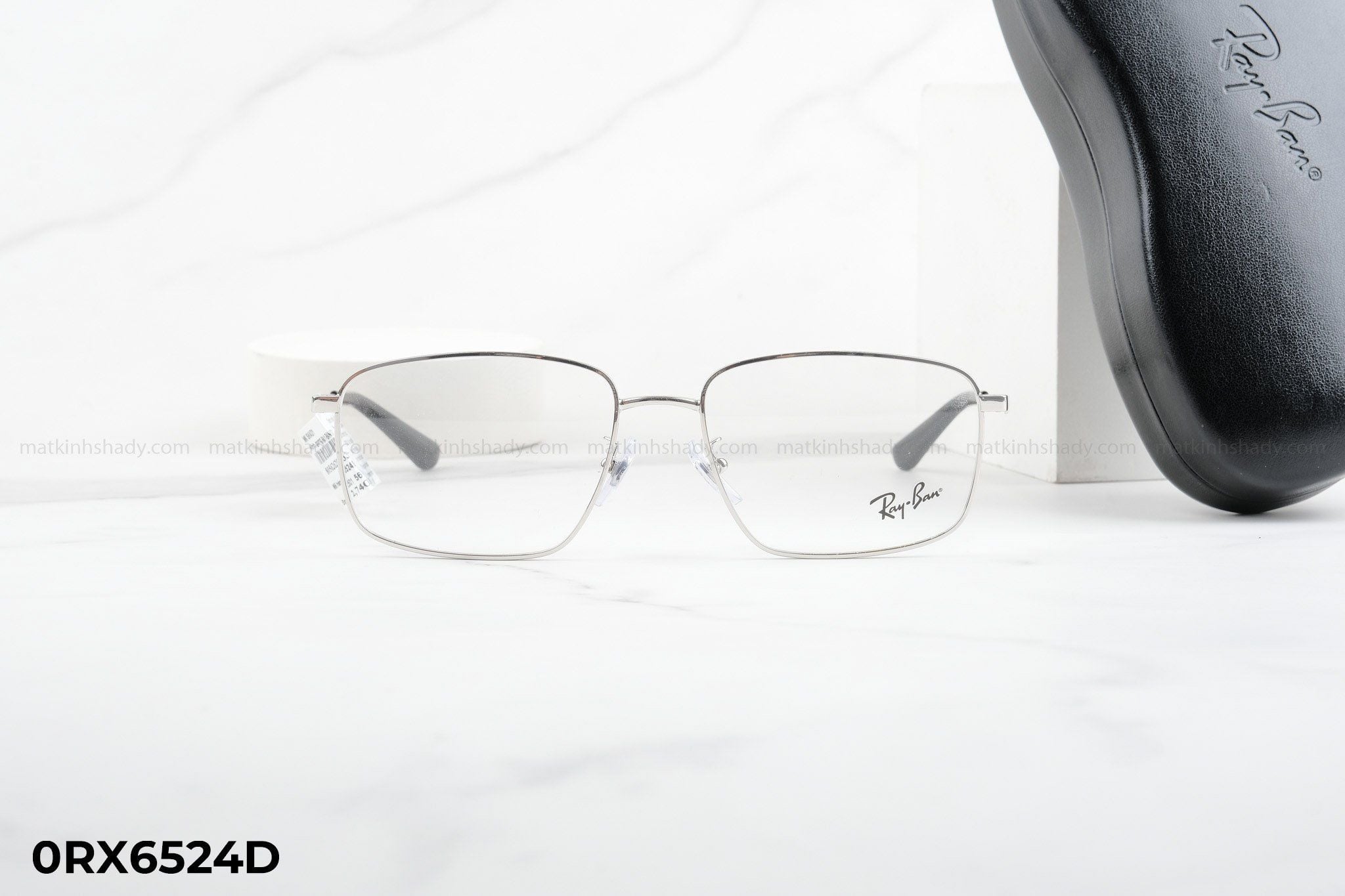  Rayban Eyewear - Glasses - 0RX6524D 