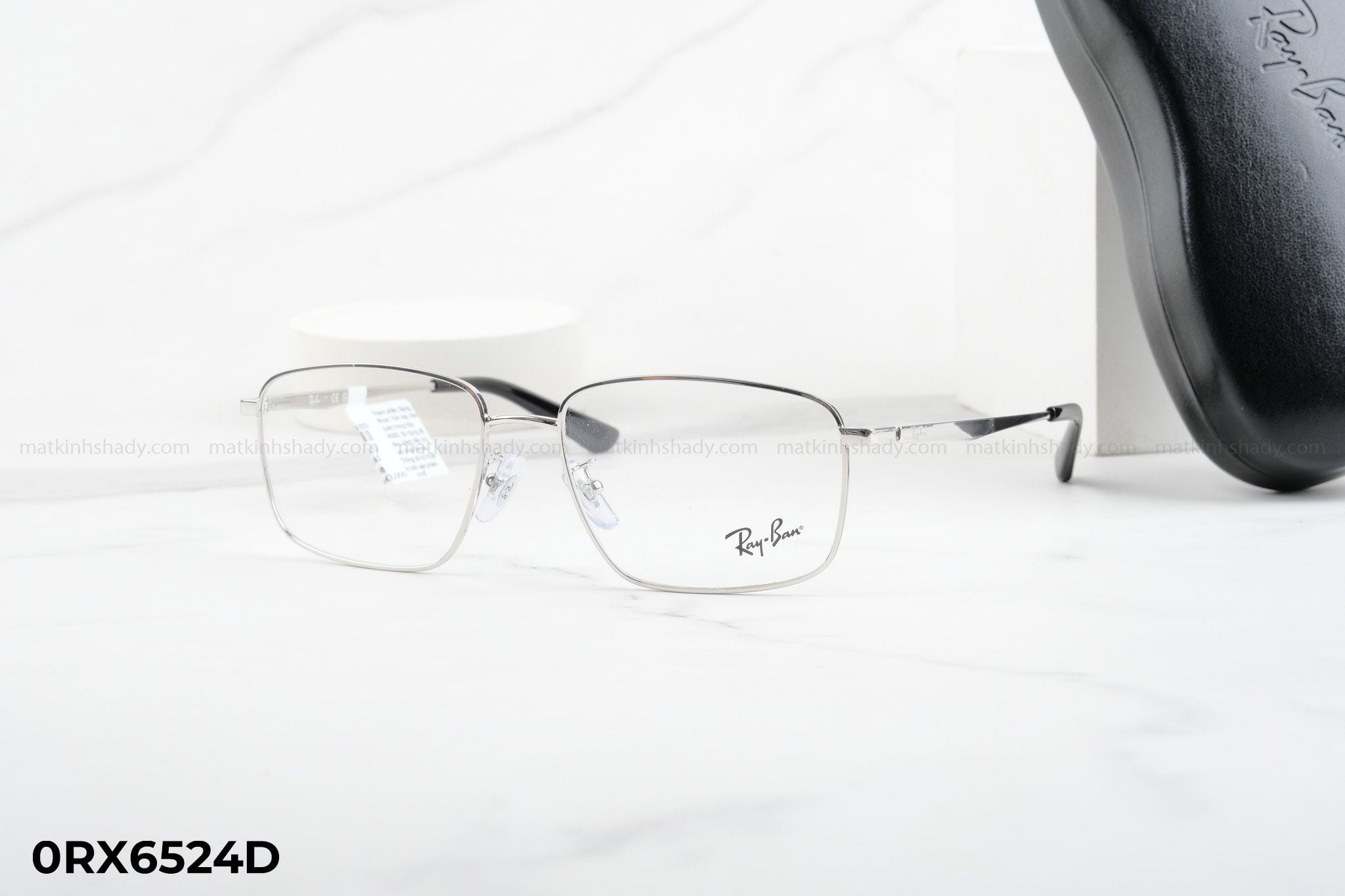  Rayban Eyewear - Glasses - 0RX6524D 