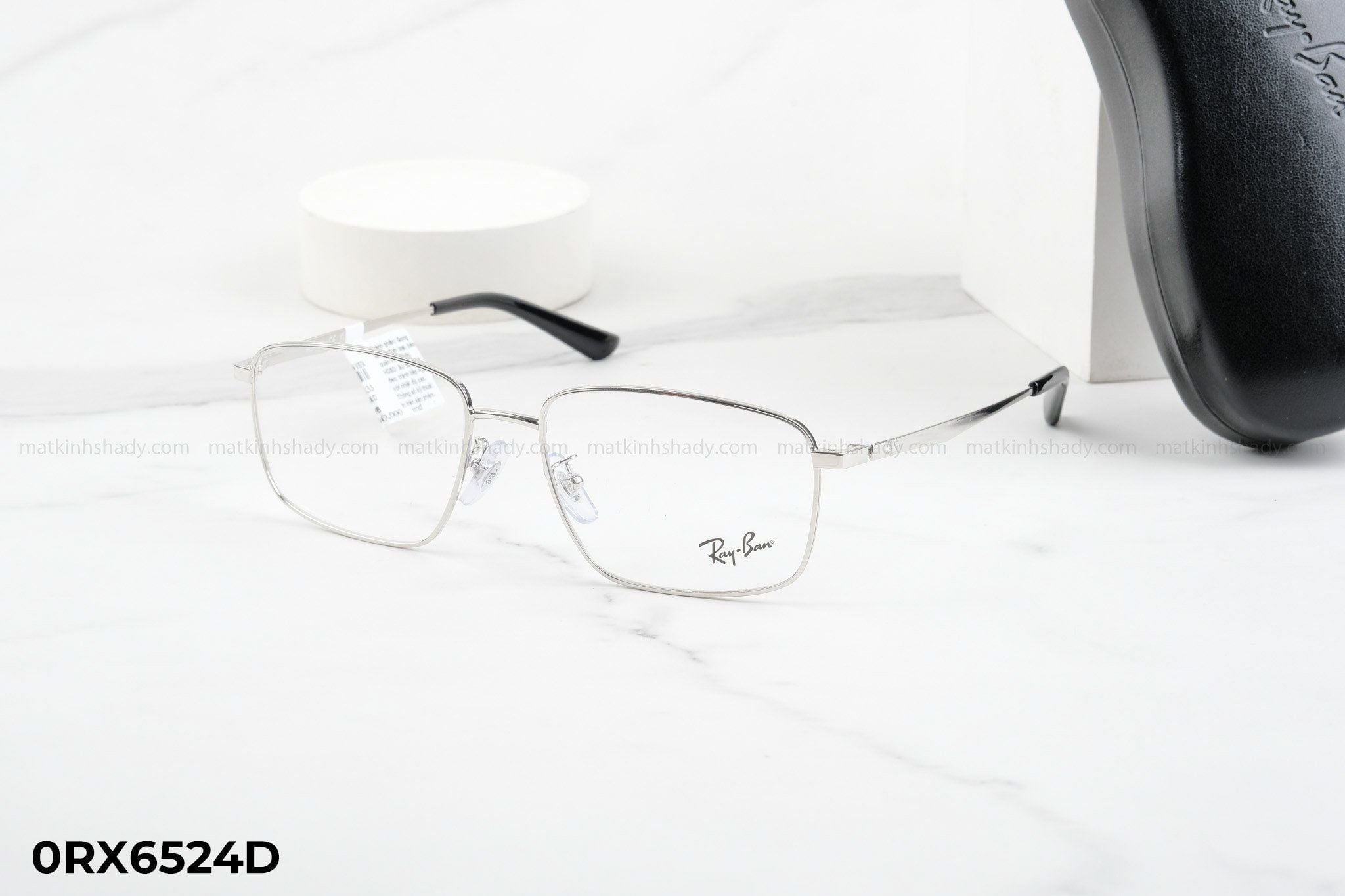  Rayban Eyewear - Glasses - 0RX6524D 